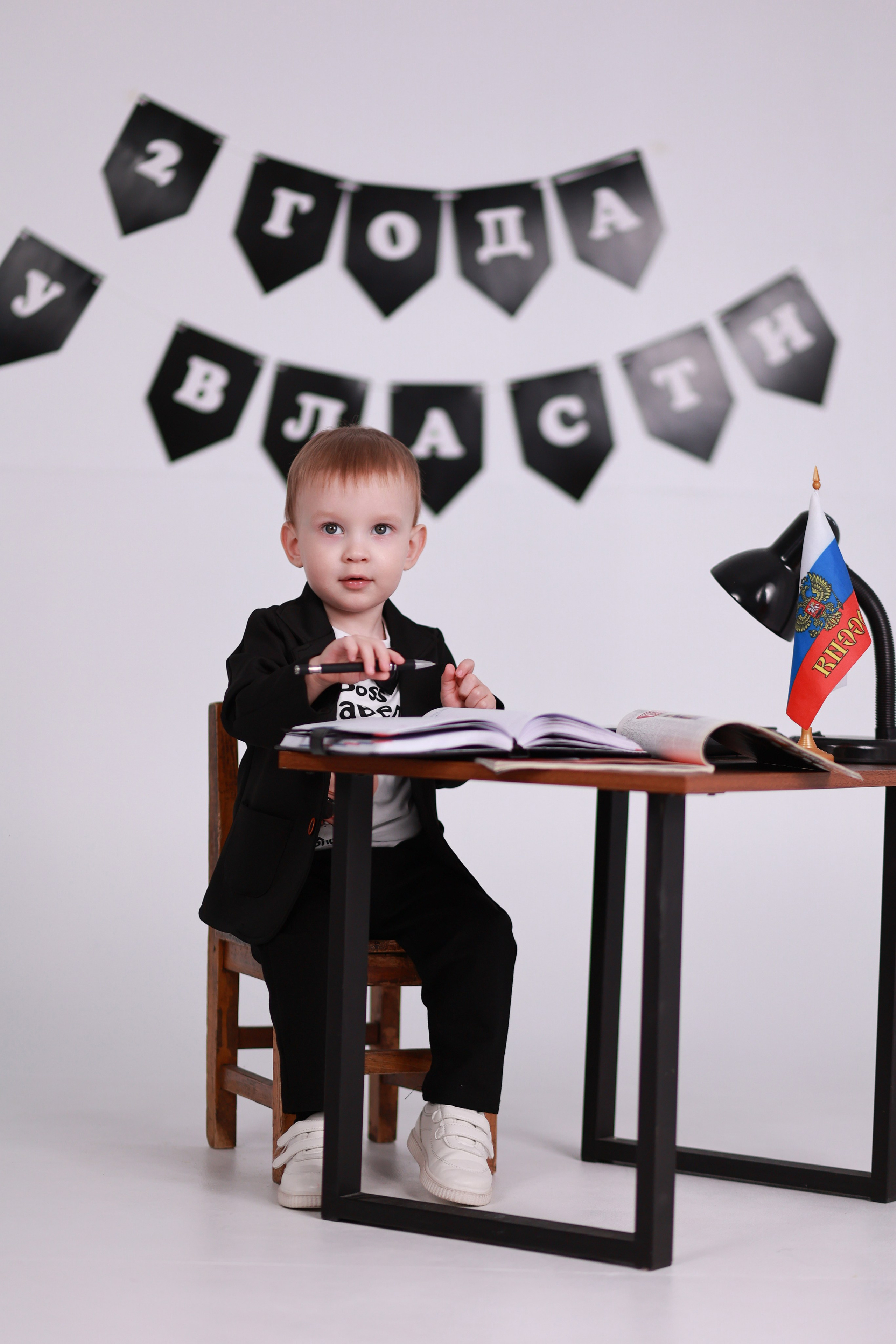 . Детский семейный фотограф Краснодар