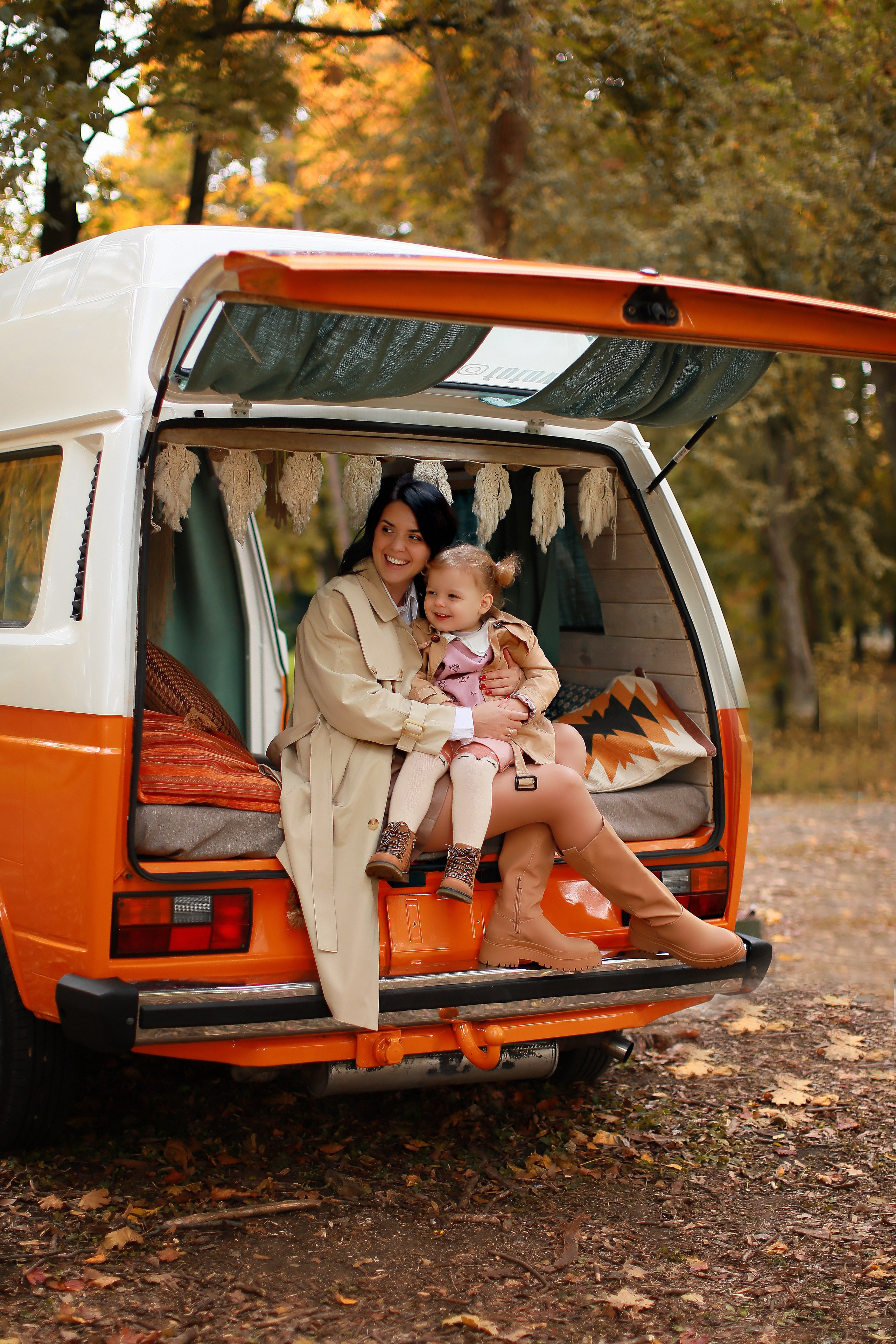 Яна и Аврора. Детский семейный фотограф Краснодар