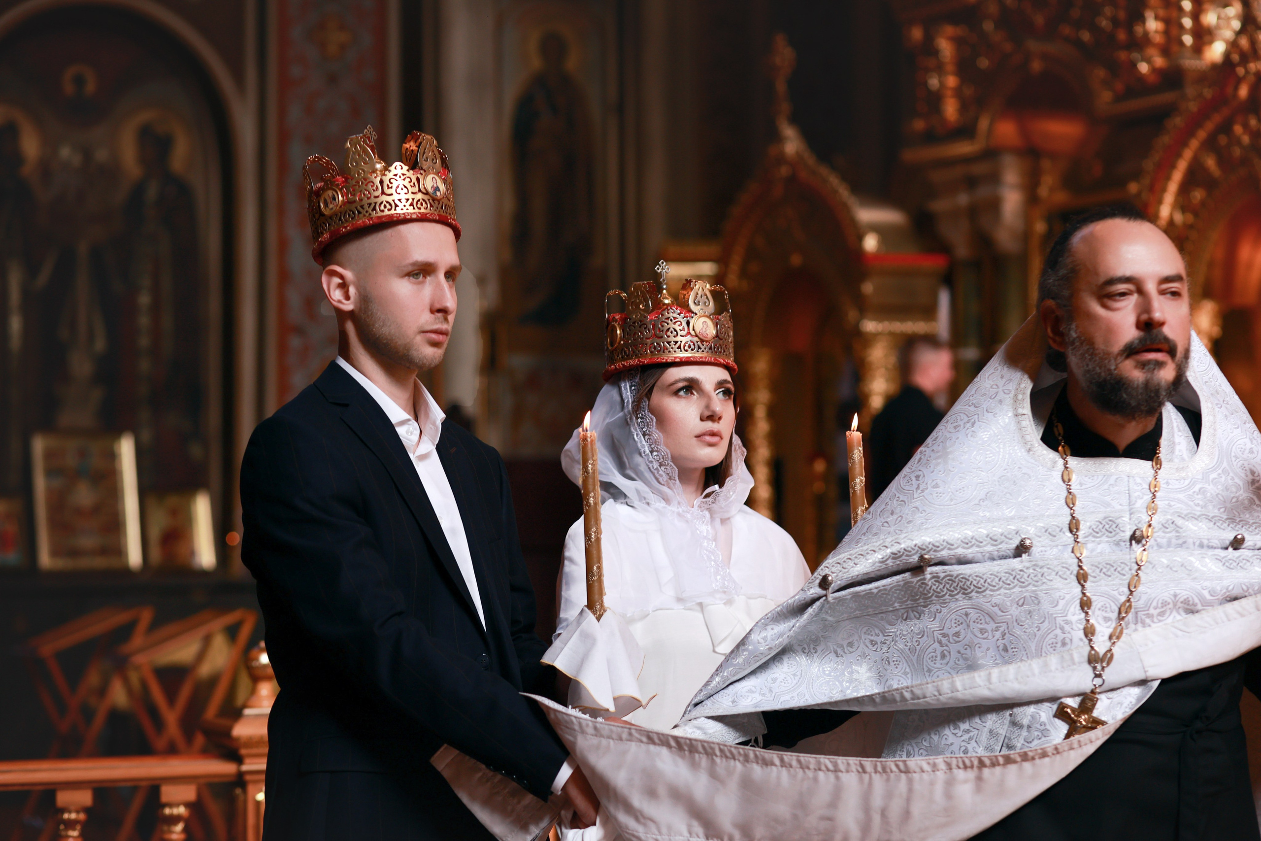 Свято-Екатерининский Кафедральный Собор. Детский семейный фотограф Краснодар