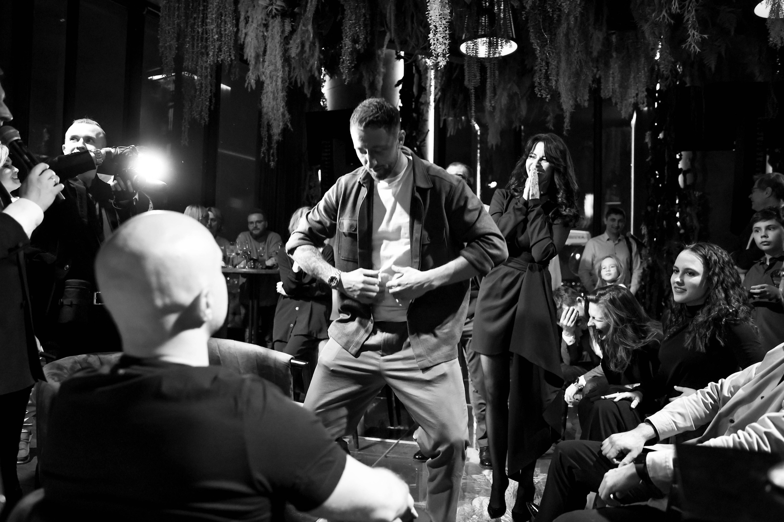 Фотосъёмка дня рождения в городе Москва. Свадебный и портретный фотограф в Сочи