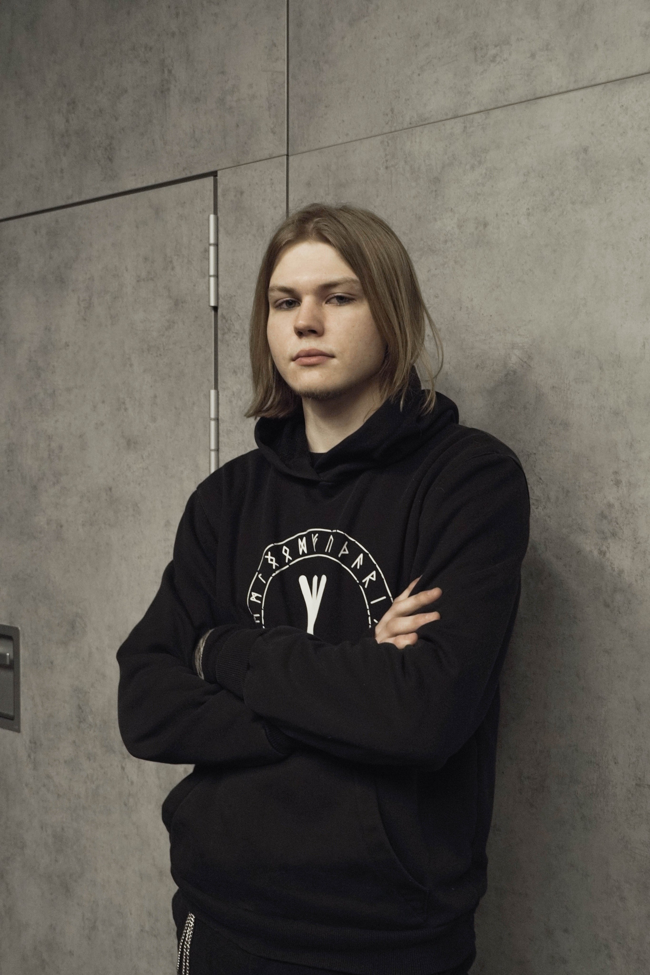 КВАРТИРНИК СИЯЙ. Художественный фотограф в Тюмени Валерия Шульман