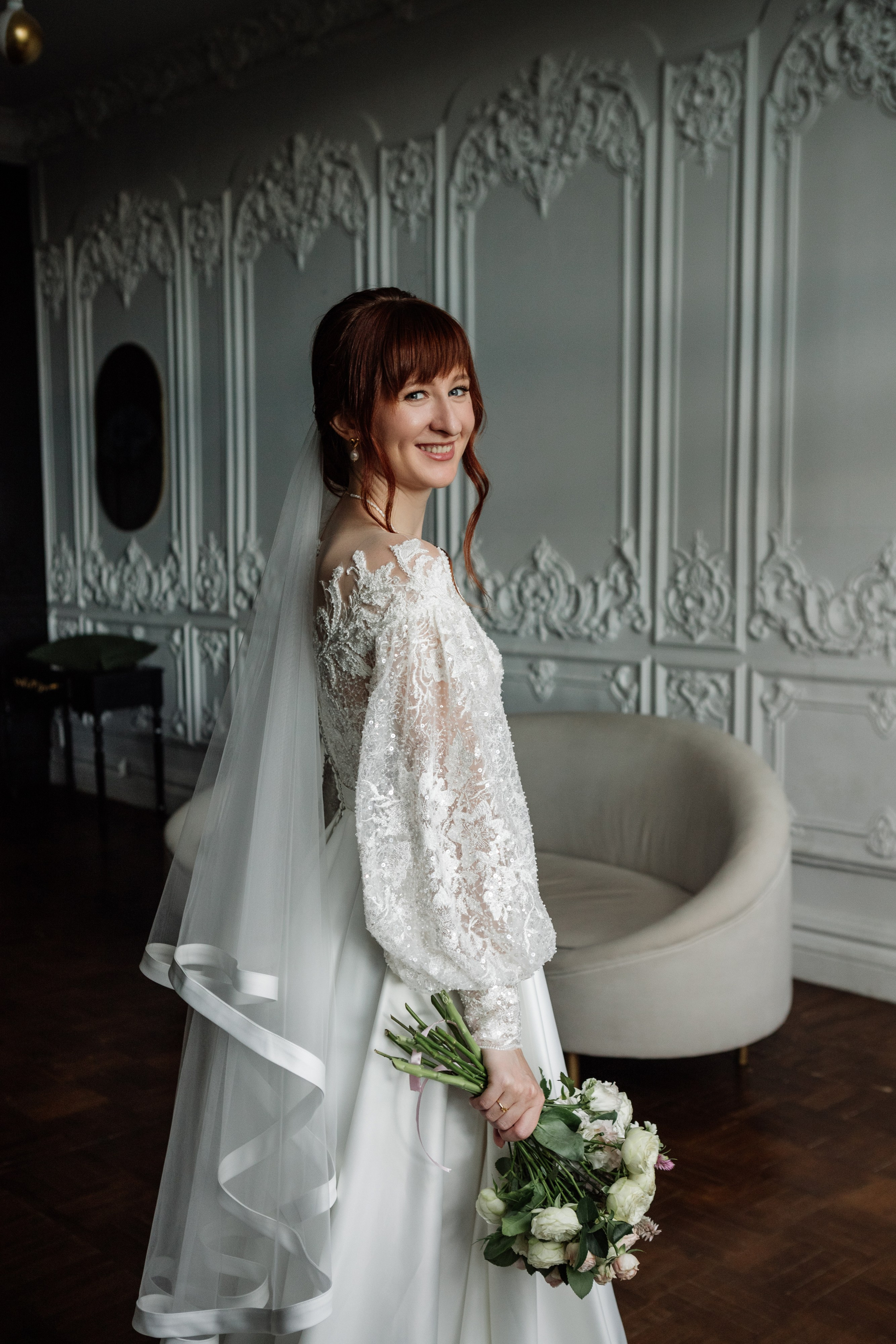 O&S. Фотограф Краснодар Настя Зокс