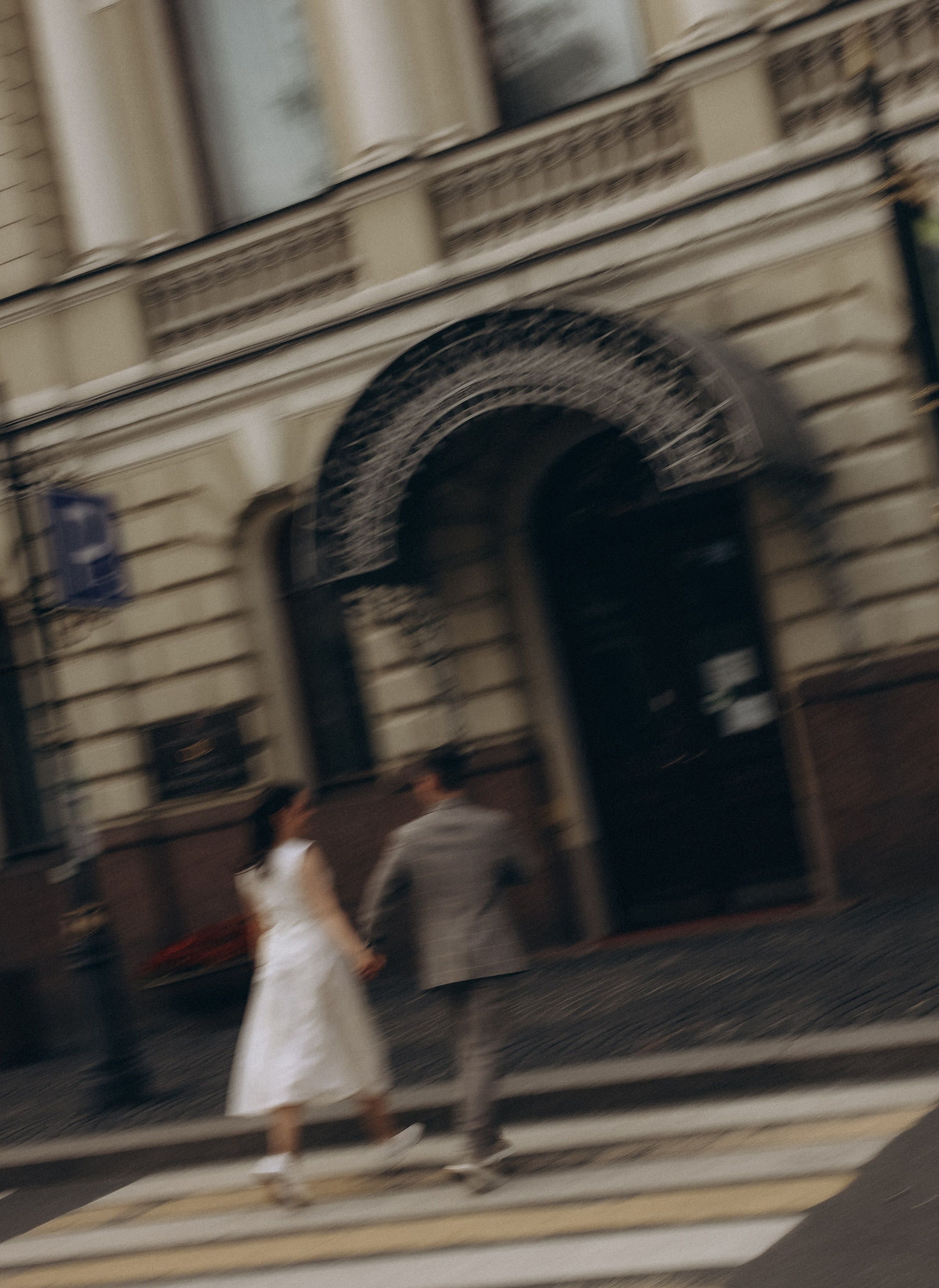 Артур & Ульяна. Wedding Photographer from St.Petersburg