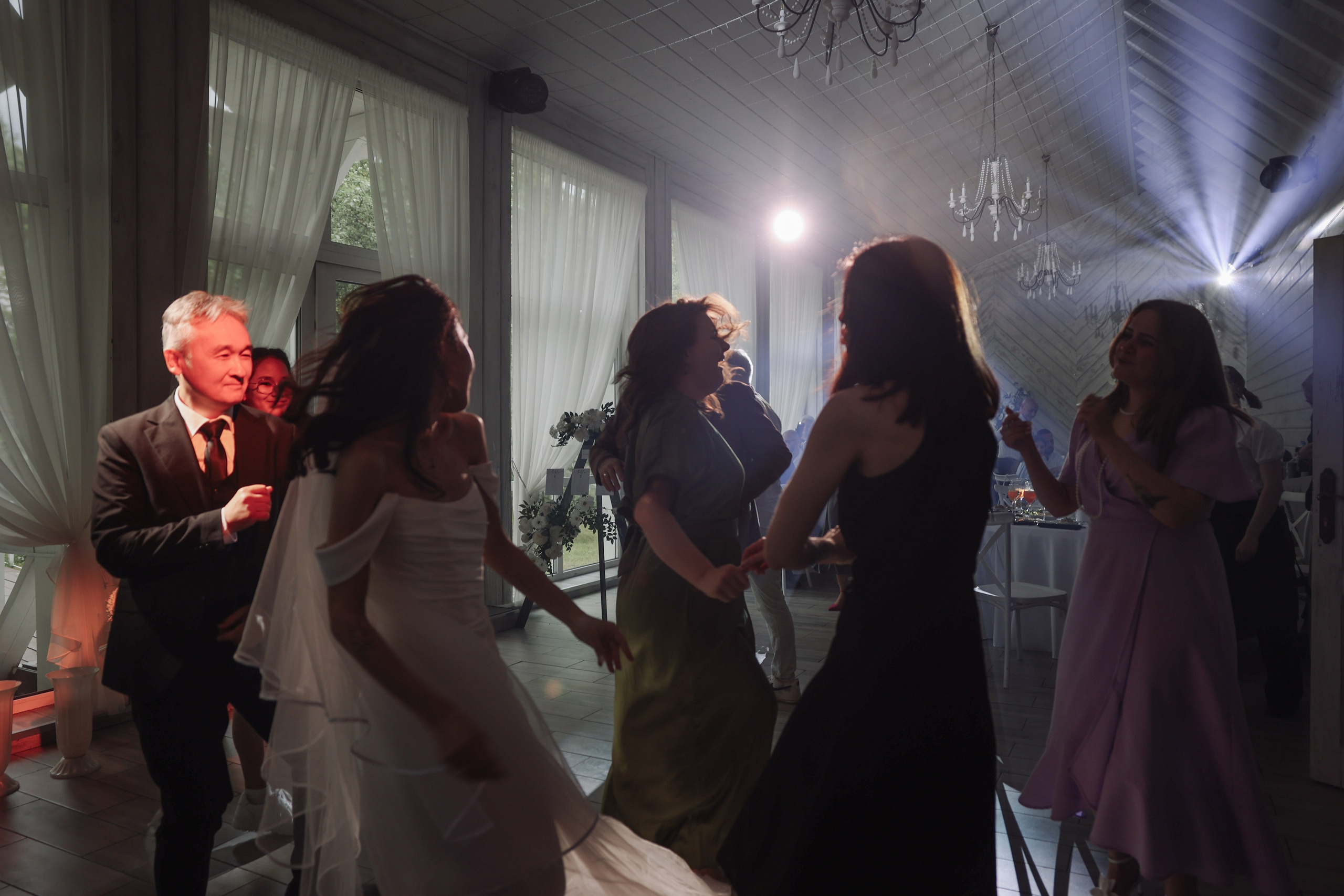 Lesnoi-bereg. Главная