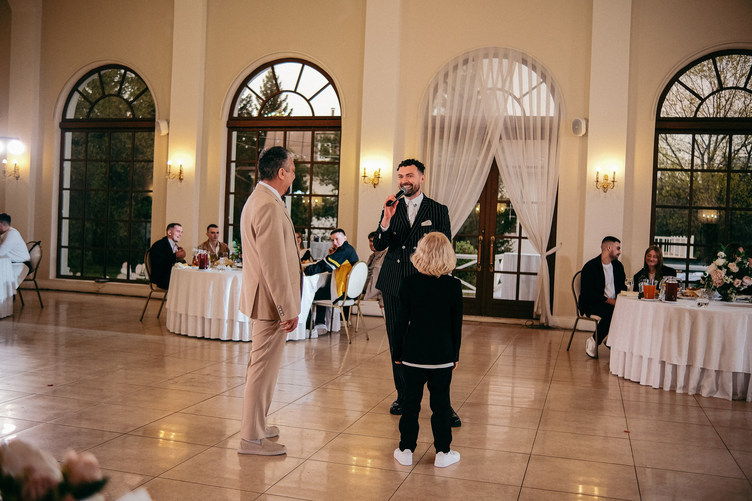 Рида & Богдан. Пушкин. Phdkvmr.ru