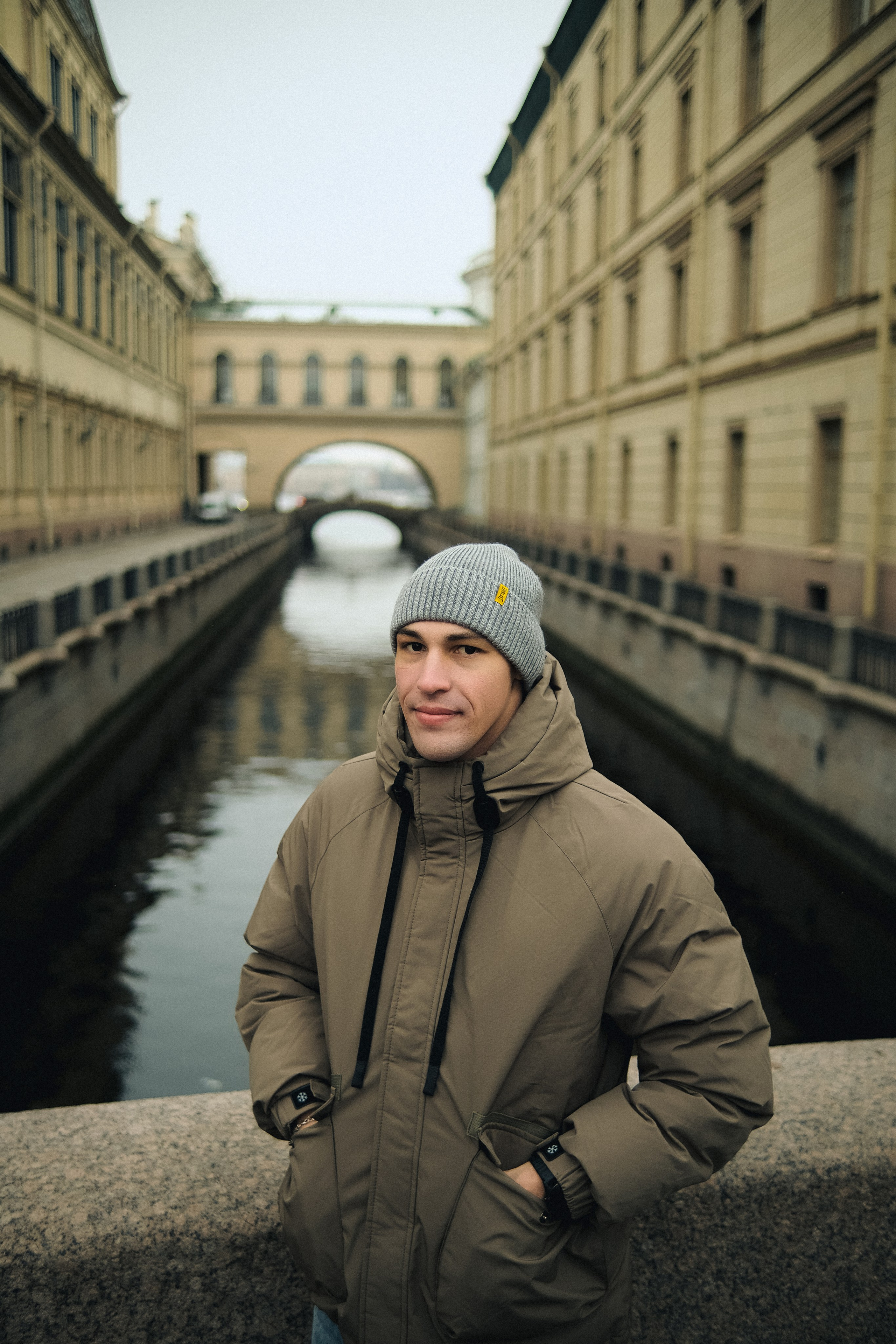 Наташа & Паша. Phdkvmr.ru