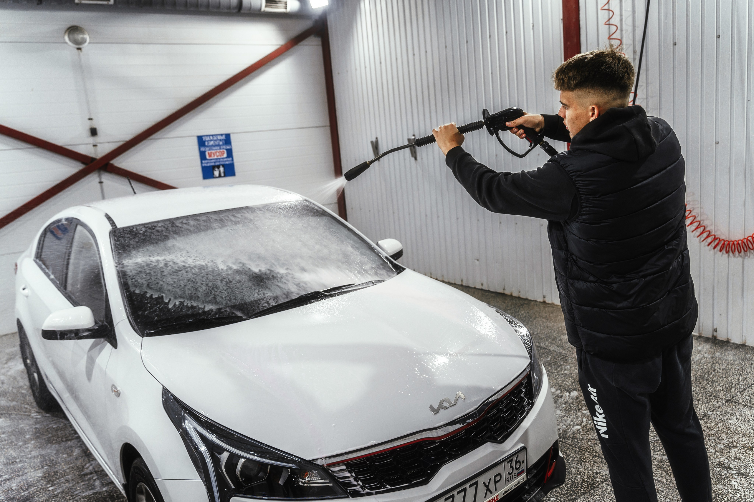 Фотографии для сайтов и маркетплейсов. Свадебный и репортажный фотограф в Воронеже Роман Янко