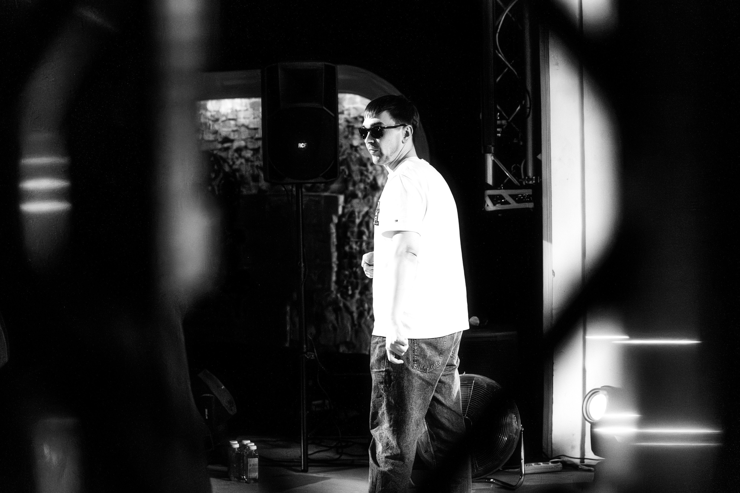 Фотосъемка концерта АК-47. Свадебный и репортажный фотограф в Воронеже Роман Янко