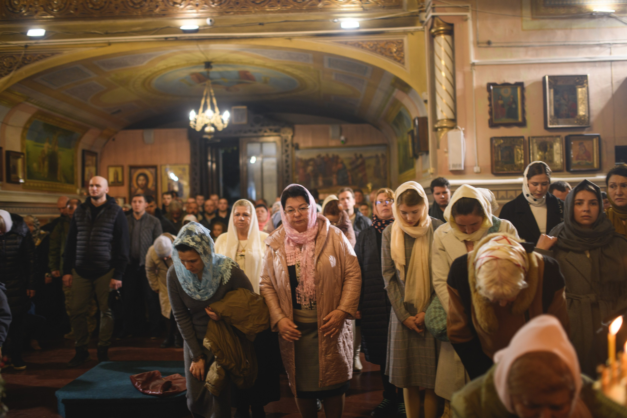 Рождество Христово 7.01.2024. Семейный и свадебный фотограф в Феодосии и Коктебеле