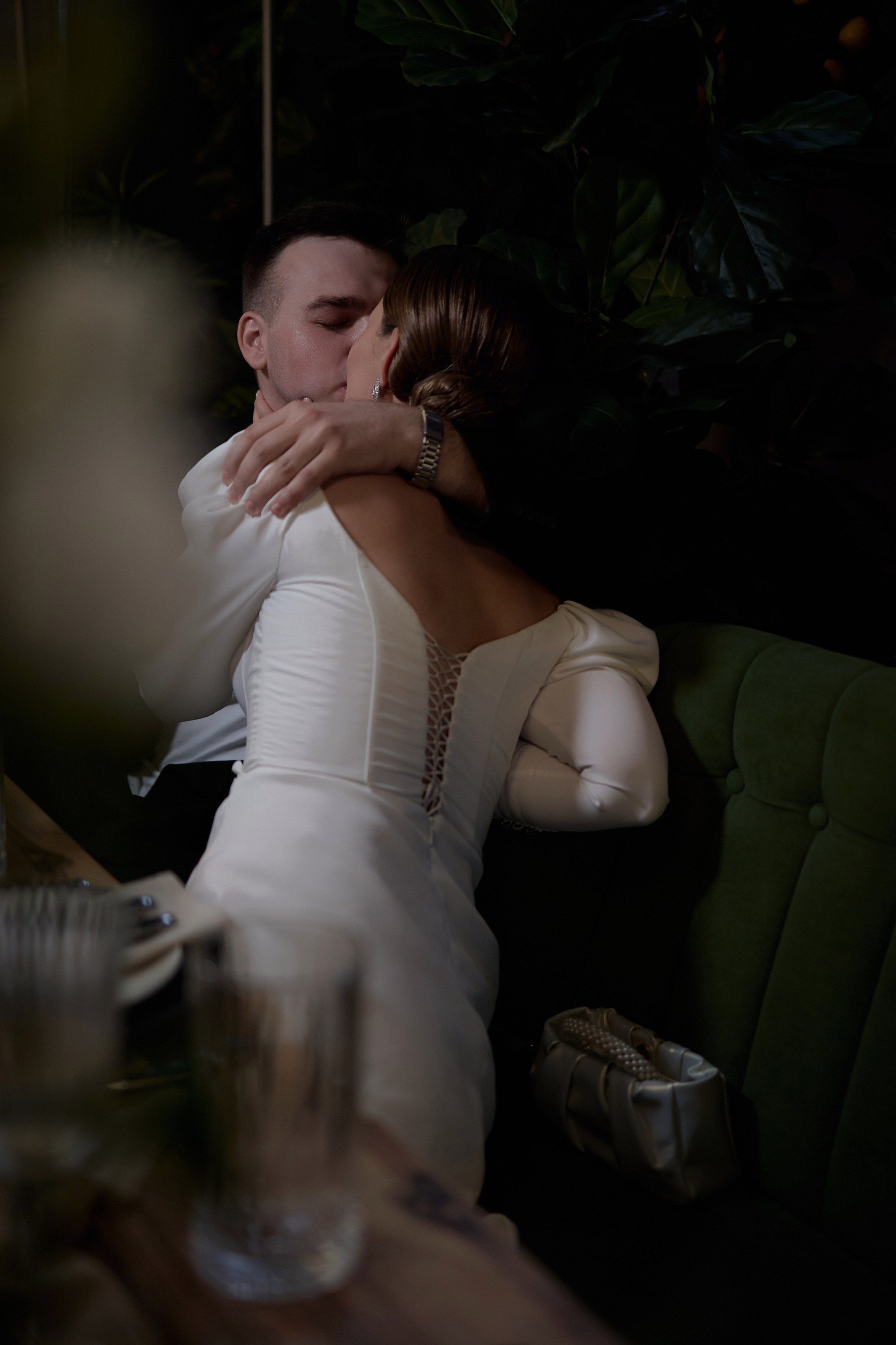 Дарья & Ричард. Свадебный фотограф в Минске в Москве в РБ Анатолий Полишко