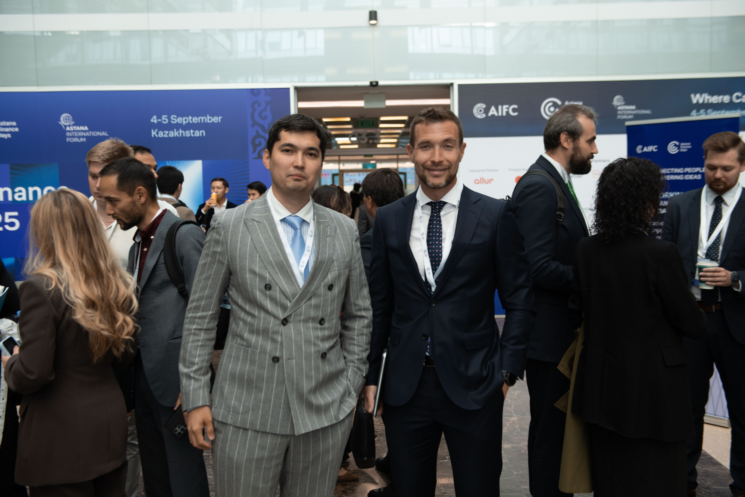 AFD 2025. OSPAN ALI photographer