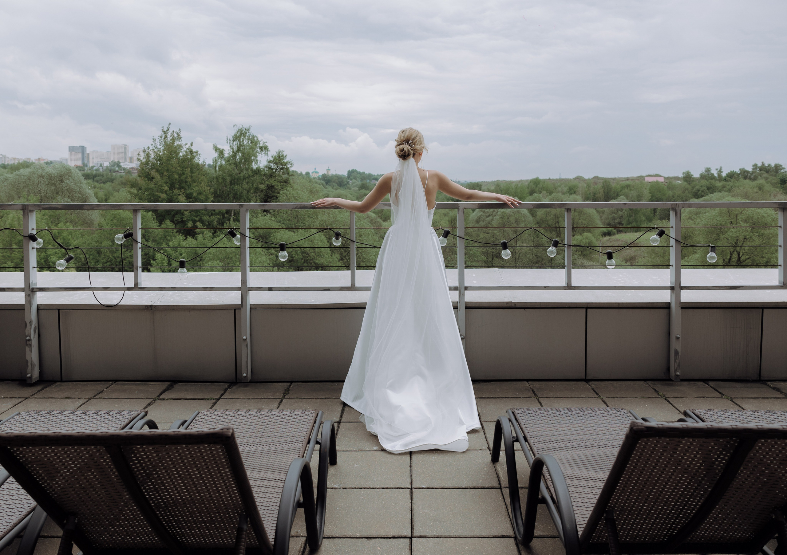 DMITRY AND KRISTINA (Forest_dew). Фотограф Андрей Ширкалин Москва Московская обл, Коломна, Рязань