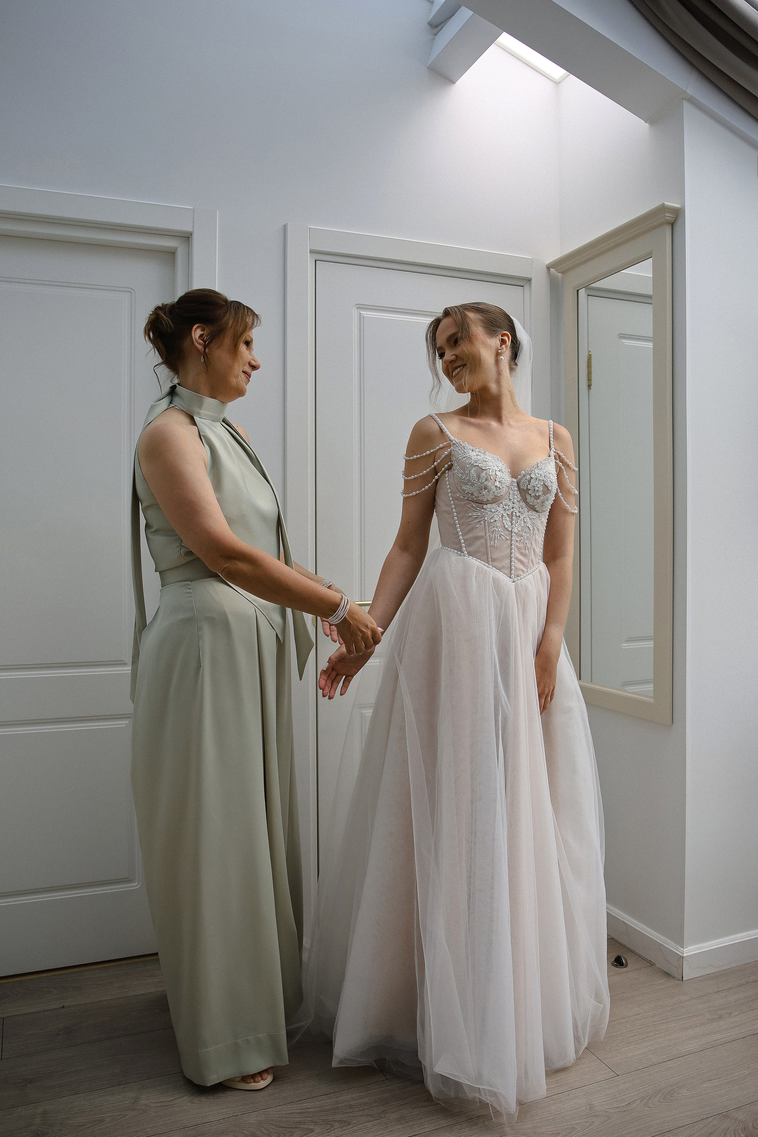 Никита и Арина. Фотограф Санкт-Петербург