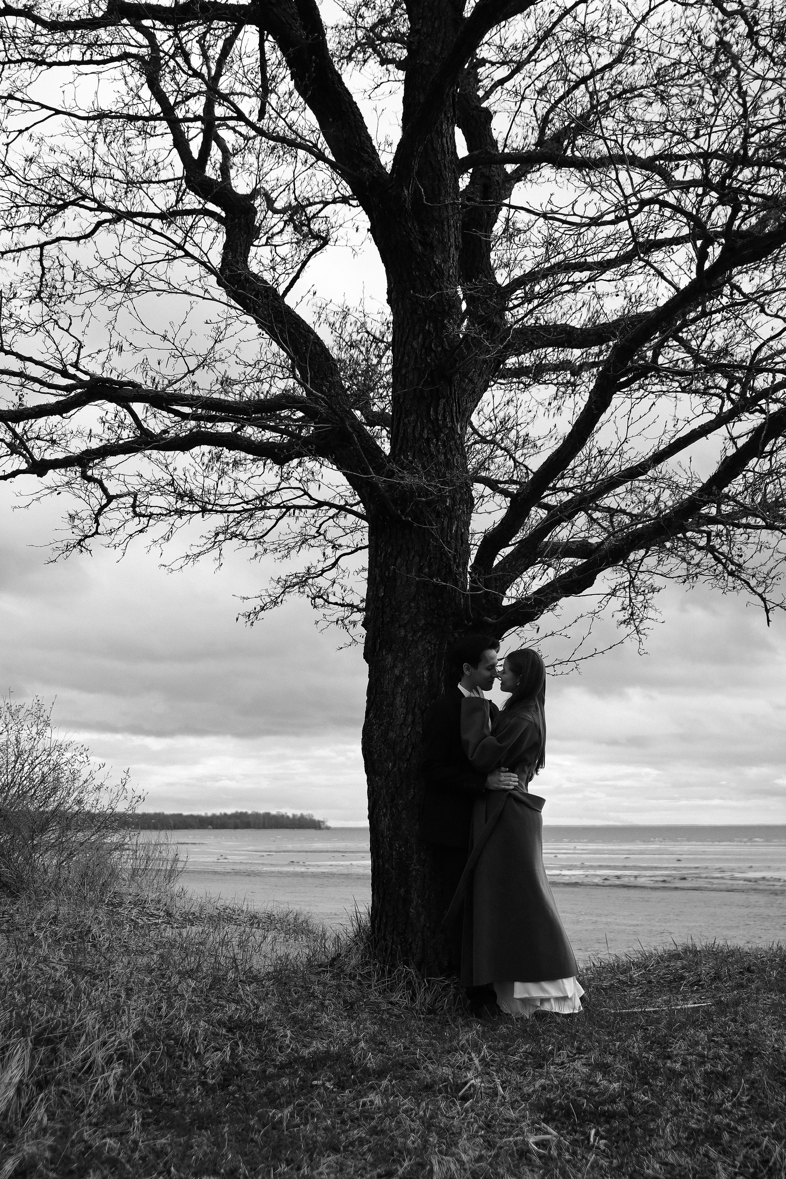 Алина и Рома. Фотограф Санкт-Петербург