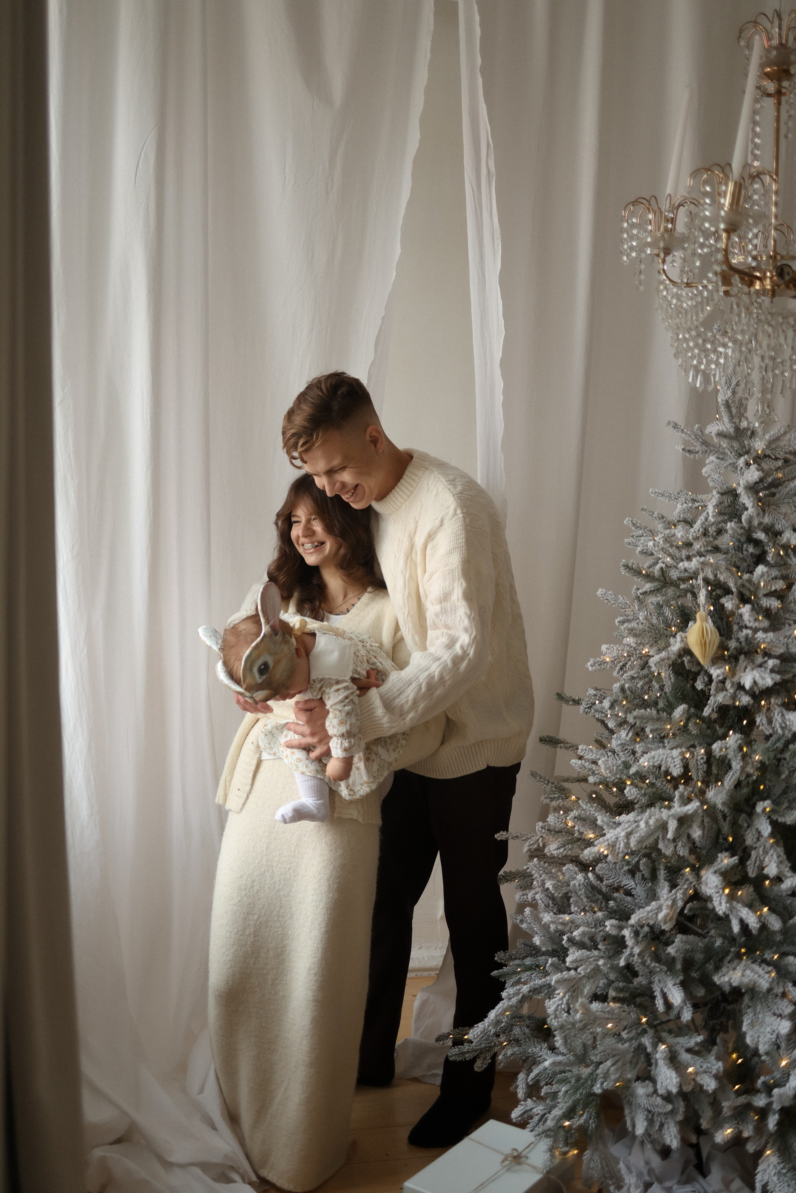 Семейная фотосессия | Данил и Дарья. Мария Добычина — профессиональный фотограф Крыма, Ялты и Севастополя