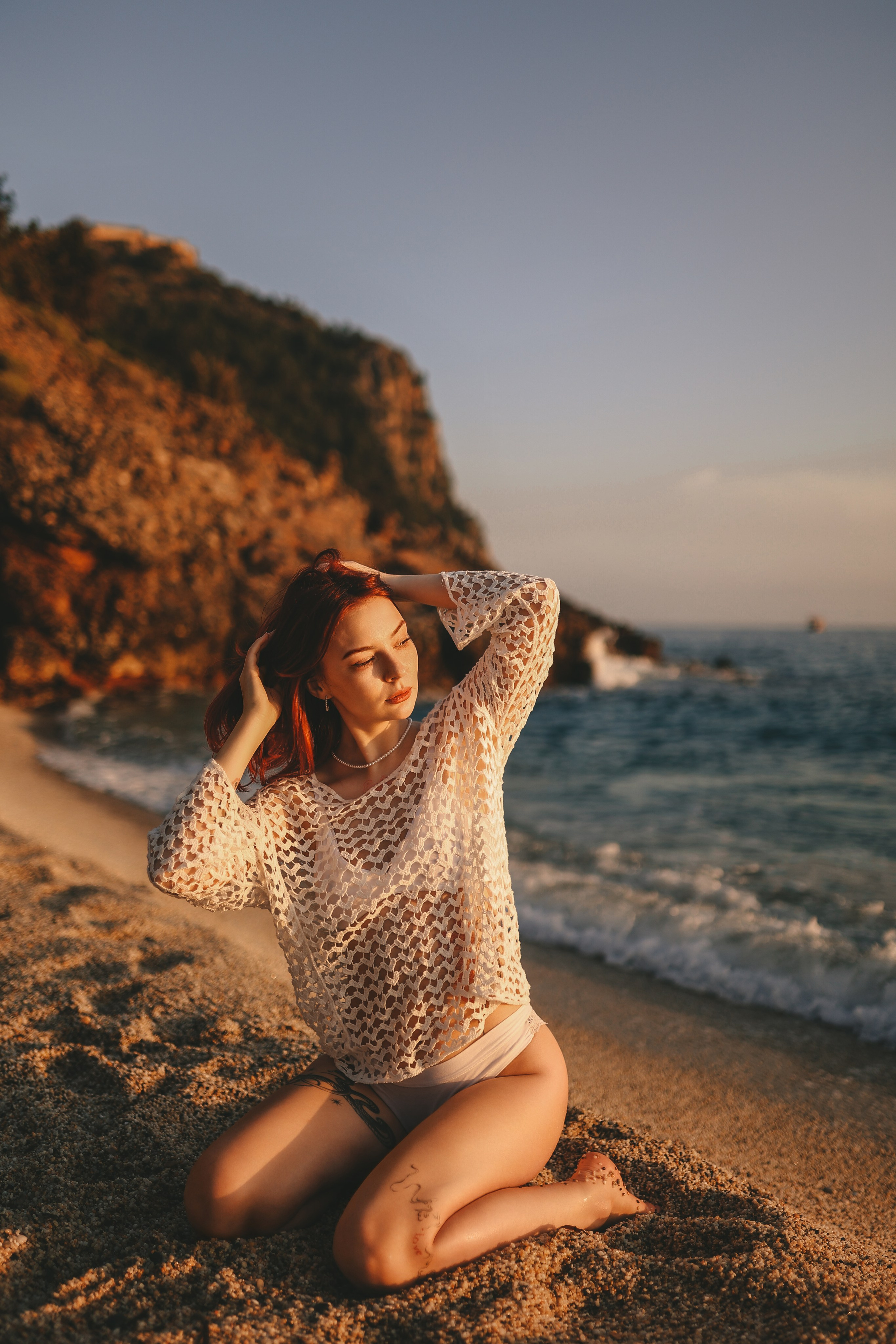 Турецкая Клеопатра. Мария Добычина — профессиональный фотограф Крыма, Ялты и Севастополя