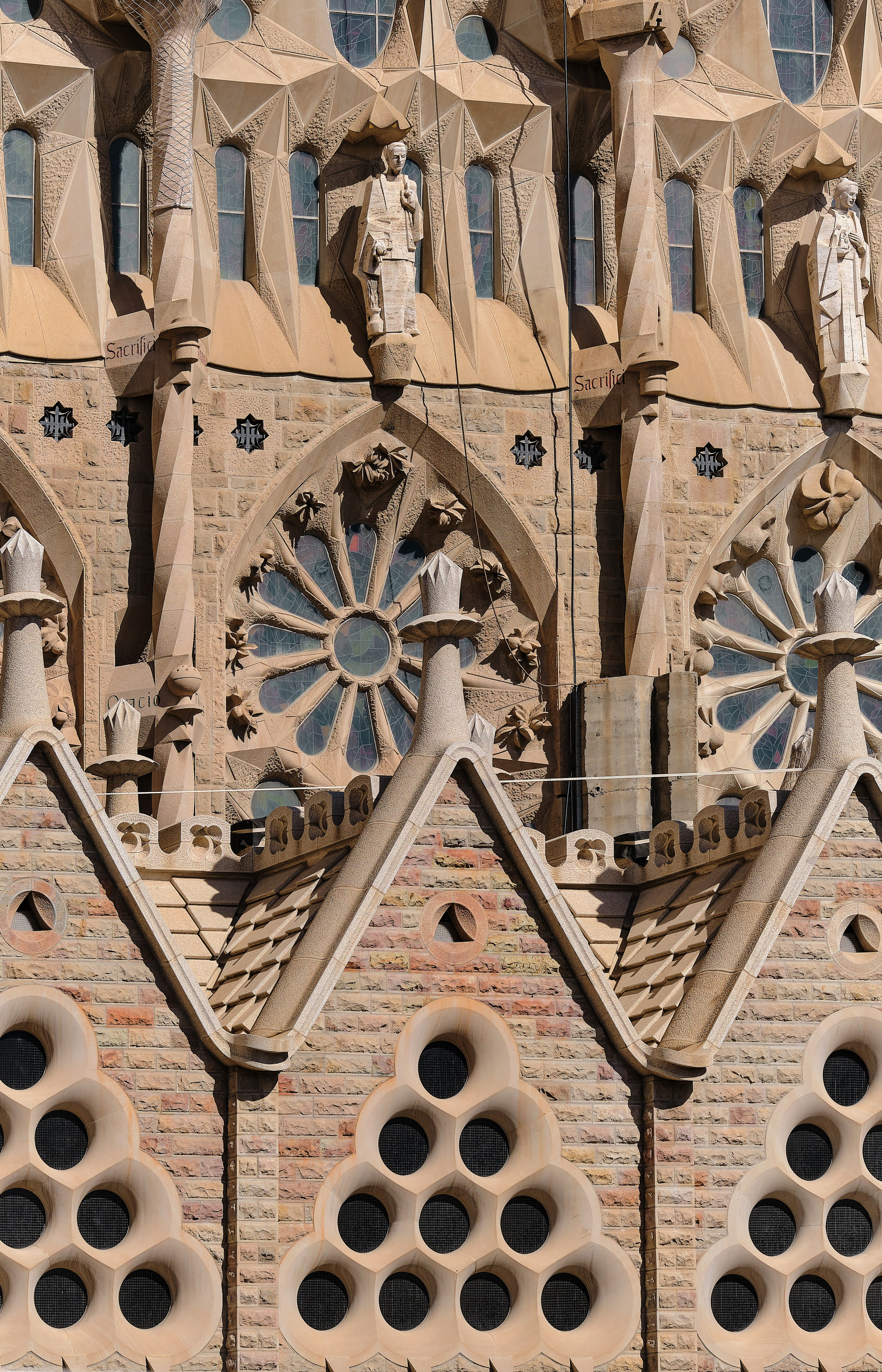 Barcelona. Aleksandr Kobtsev