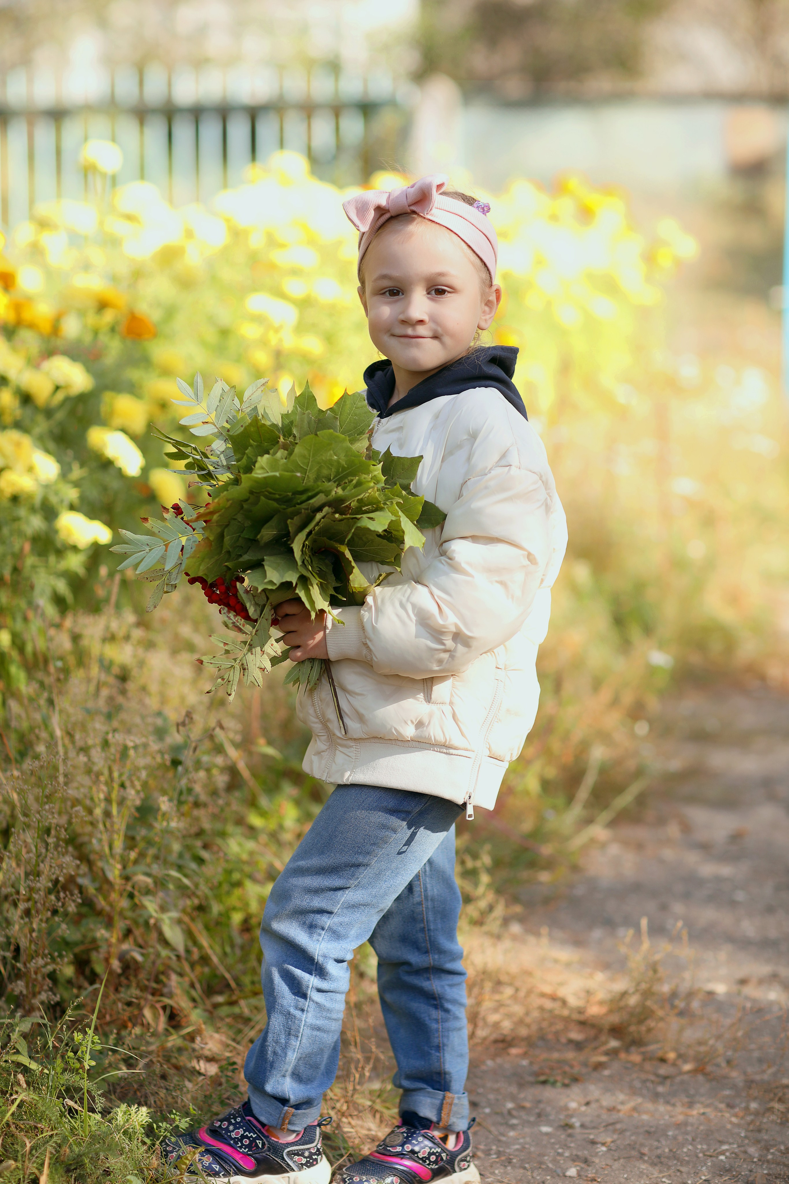 Детский сад. Фотограф в Ярославле Егорычева Екатерина