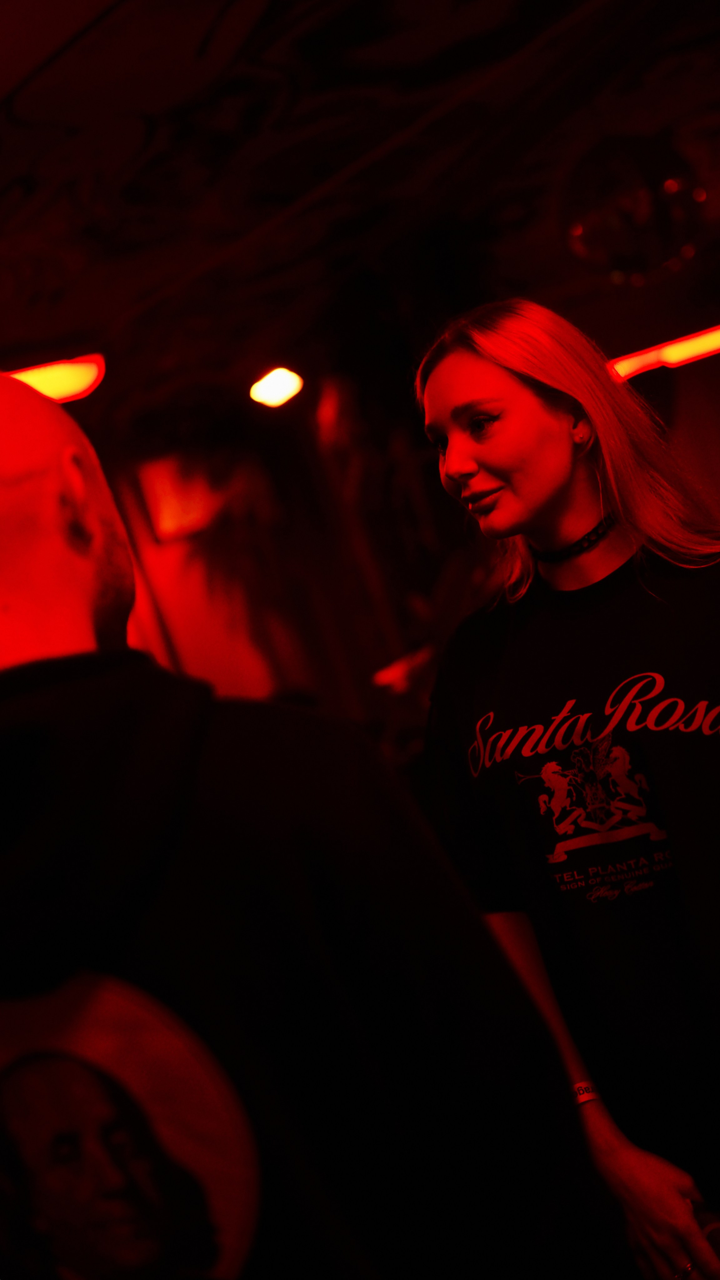 MadeKris. Коммерческий и репортажный фотограф в Санкт-Петербурге — Туся Сушка