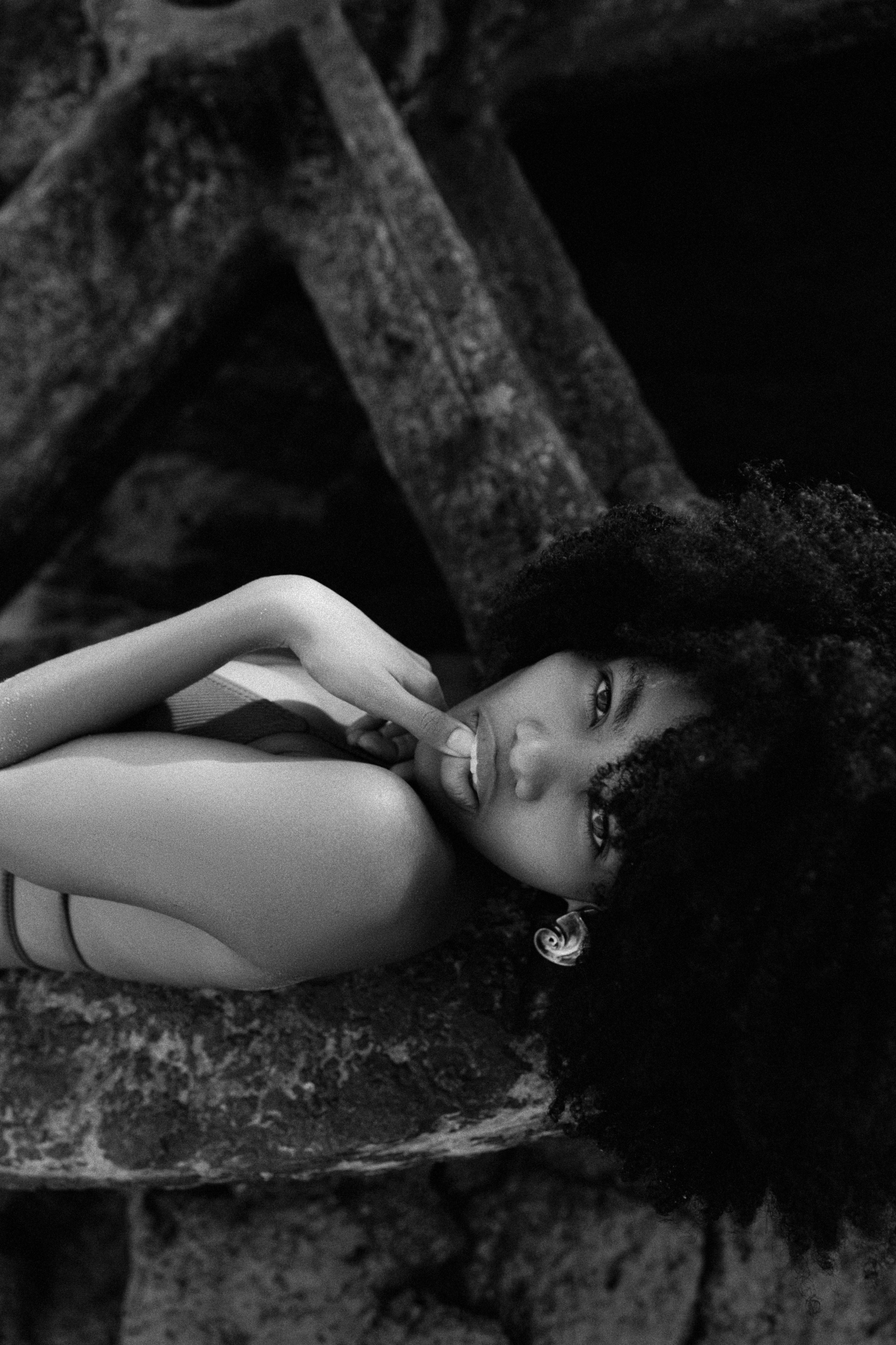 Elizabeth. Портретный фотограф / Панама / Анастасия Елизарова