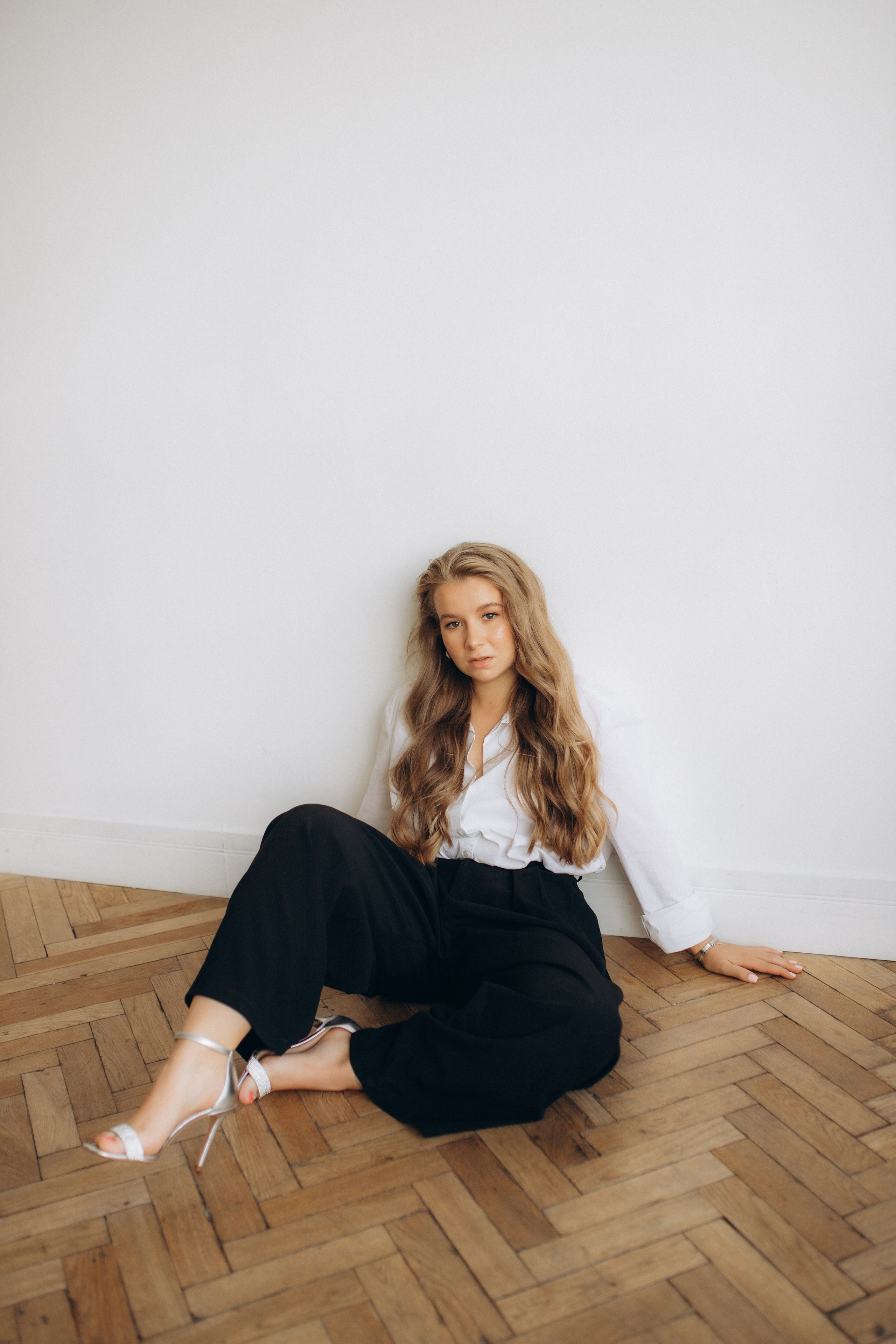 Елизавета. Семейный фотограф Москва Наталия Осьмакова