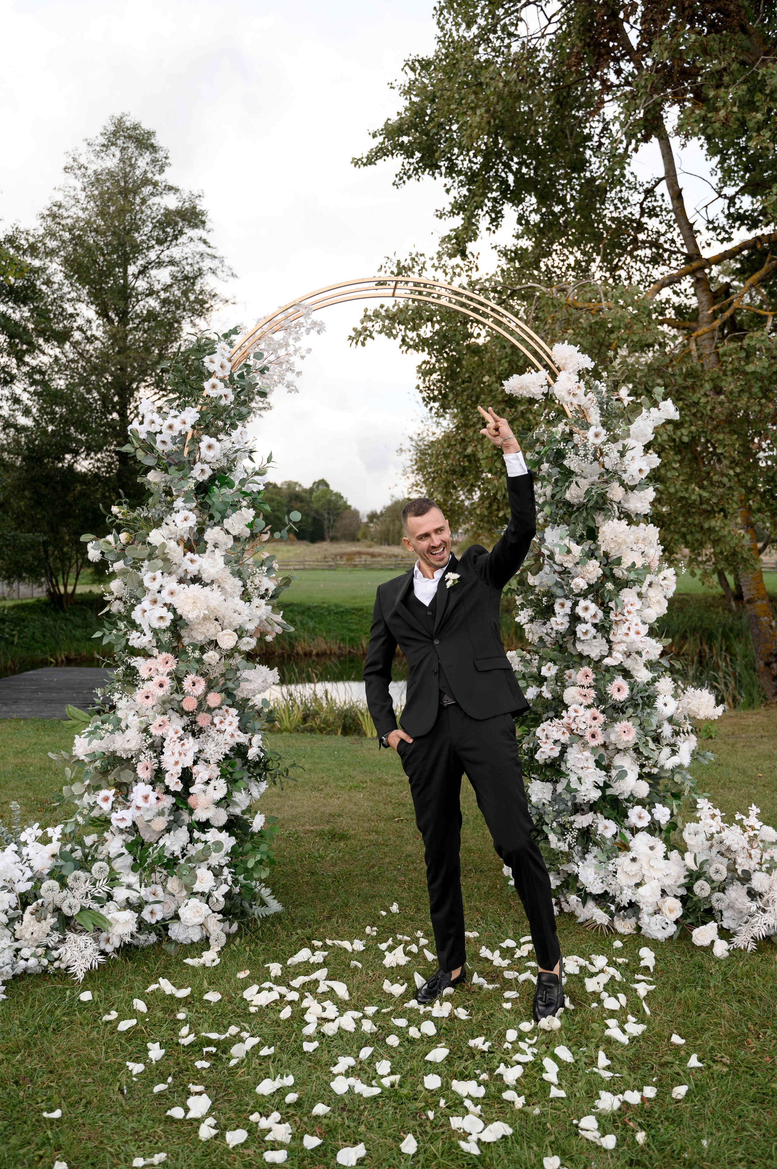 L&O. Свадебный фотограф Минск