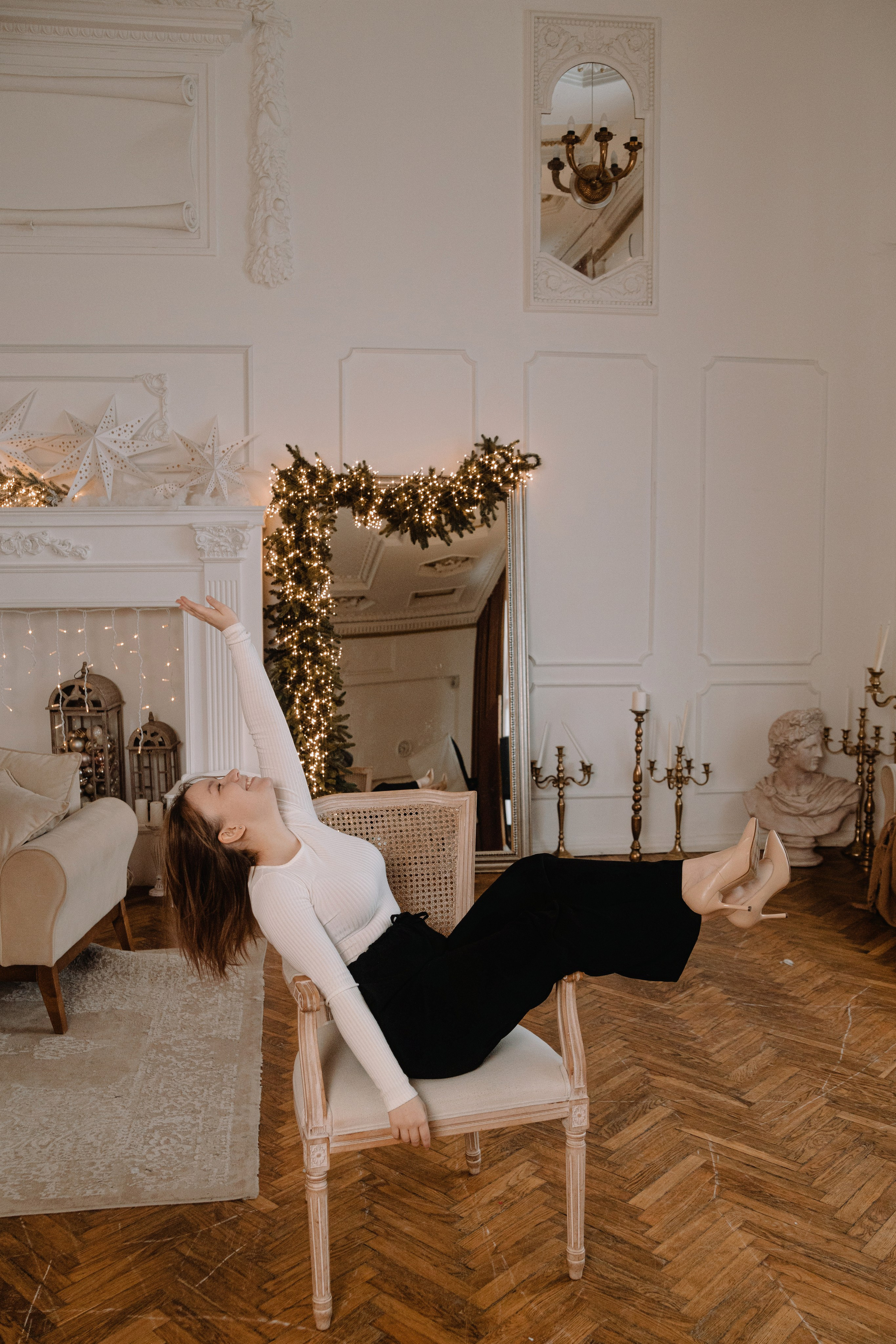 Татьяна. Фотограф Воронеж Варвара