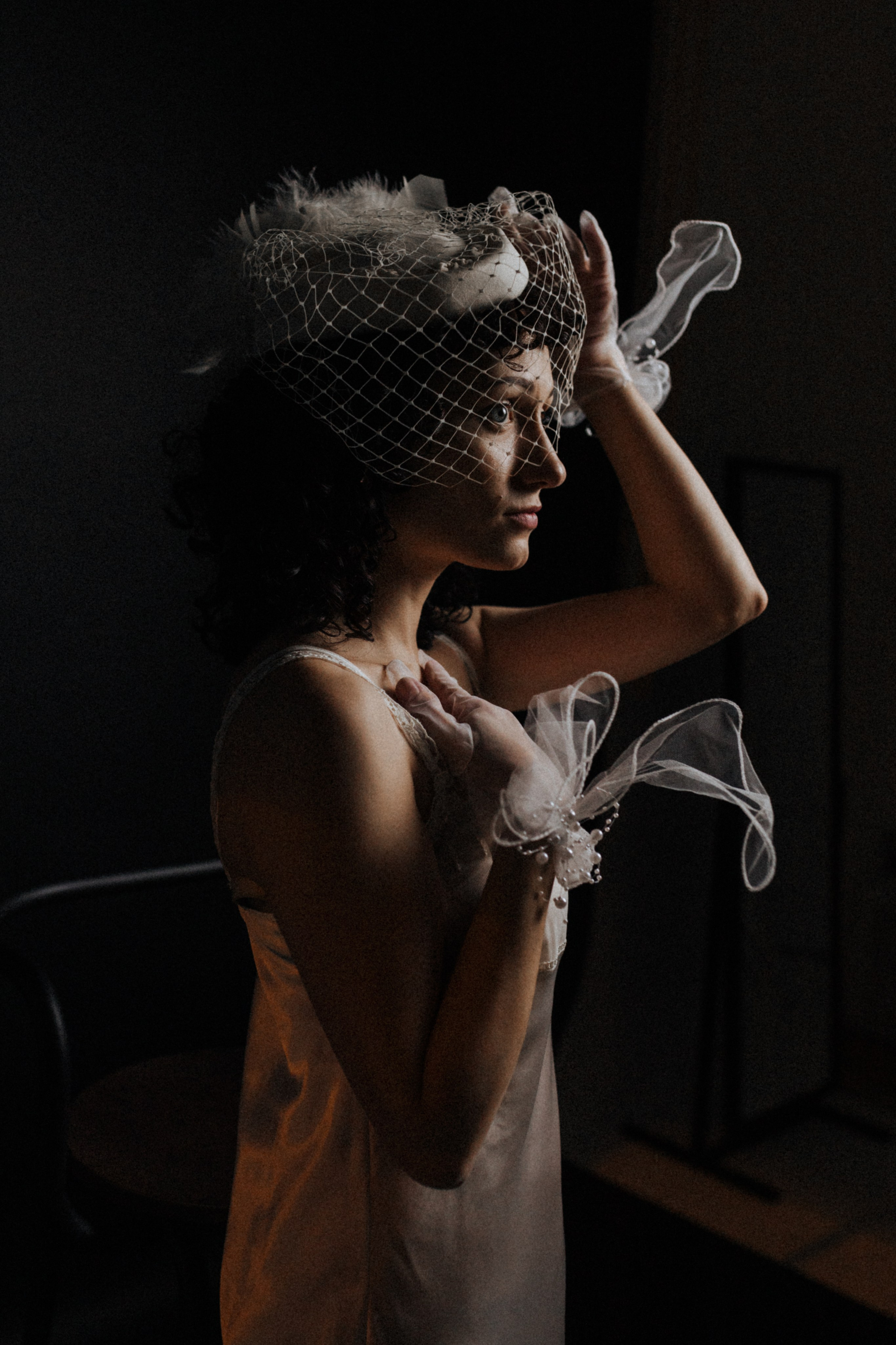 Даша. Свадебный и семейный фотограф в Белгороде Юлия Першина