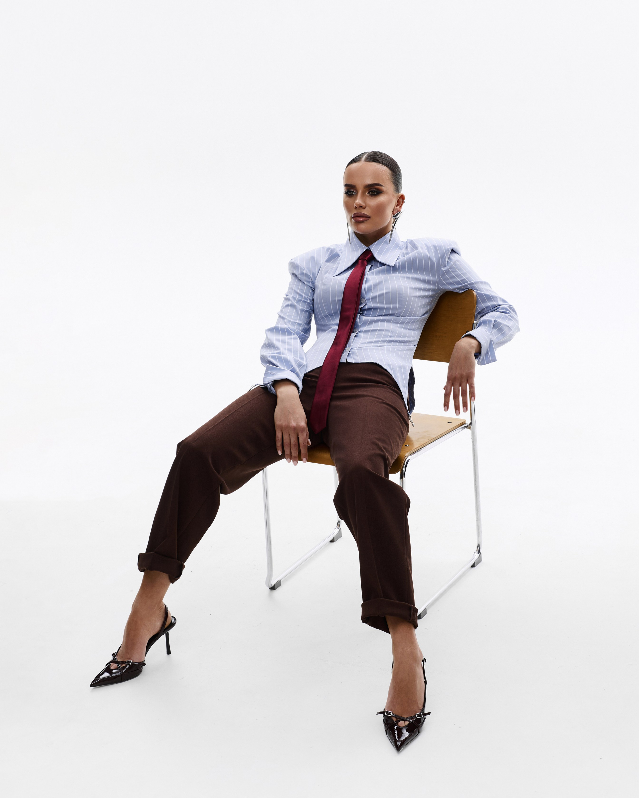 YANA. Ася Солопова, фотограф Тюмень