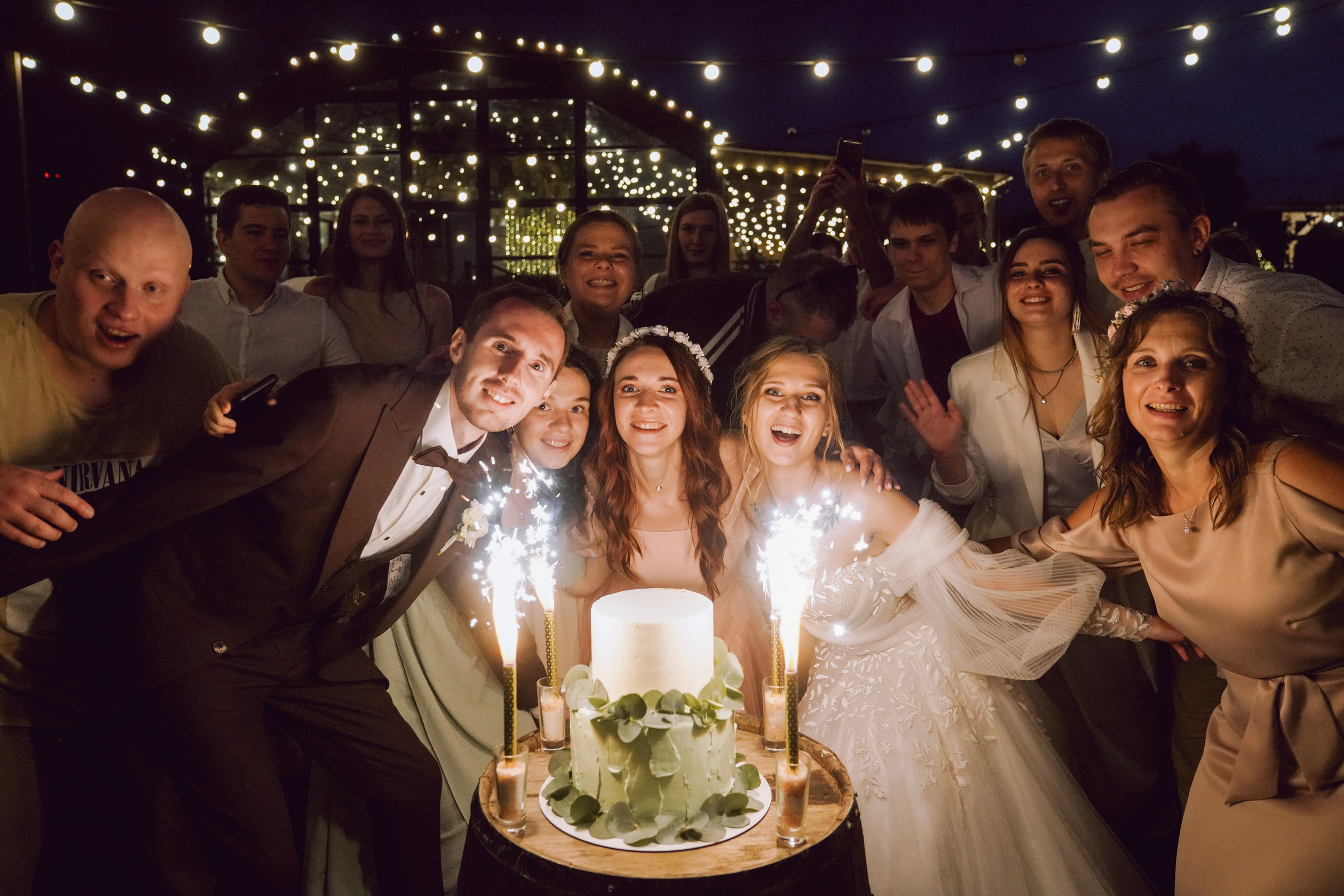 Дмитрий и Виктория. Свадебный и семейный фотограф Ястребова Маргарита