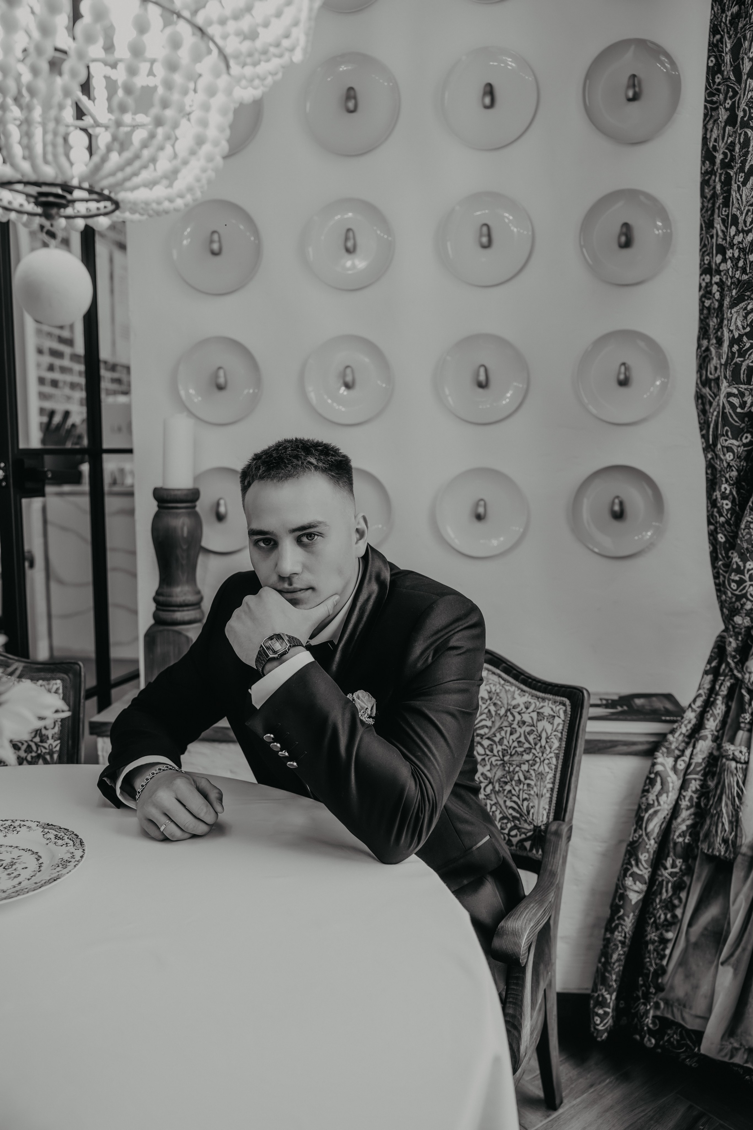 Свадьба Артур и Дарья 🖤. ФОТОГРАФ ИРИНА ШАМАТАВА