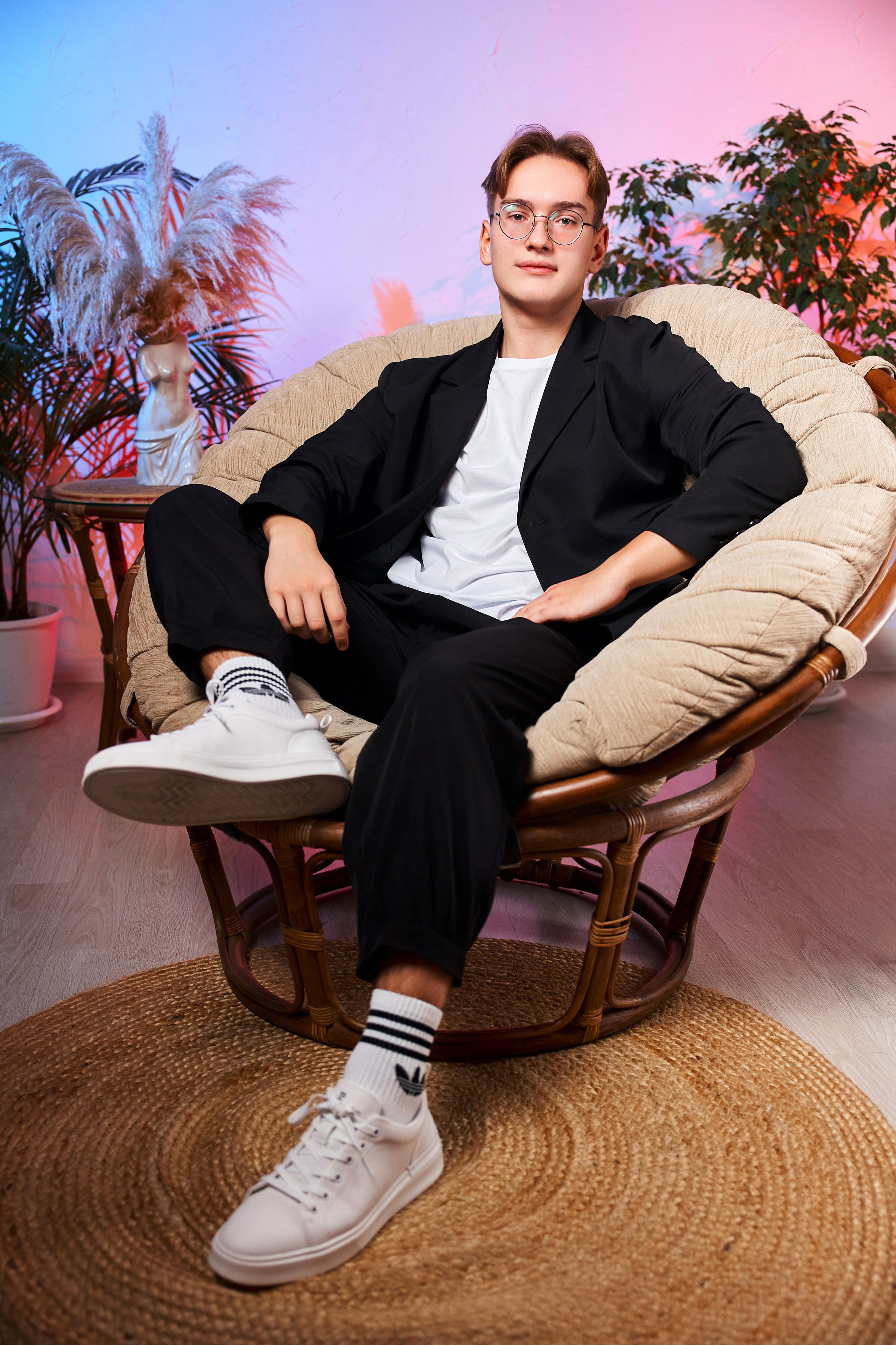 9 — 11 классы. Выпускные альбомы в Рыбинске и Ярославле