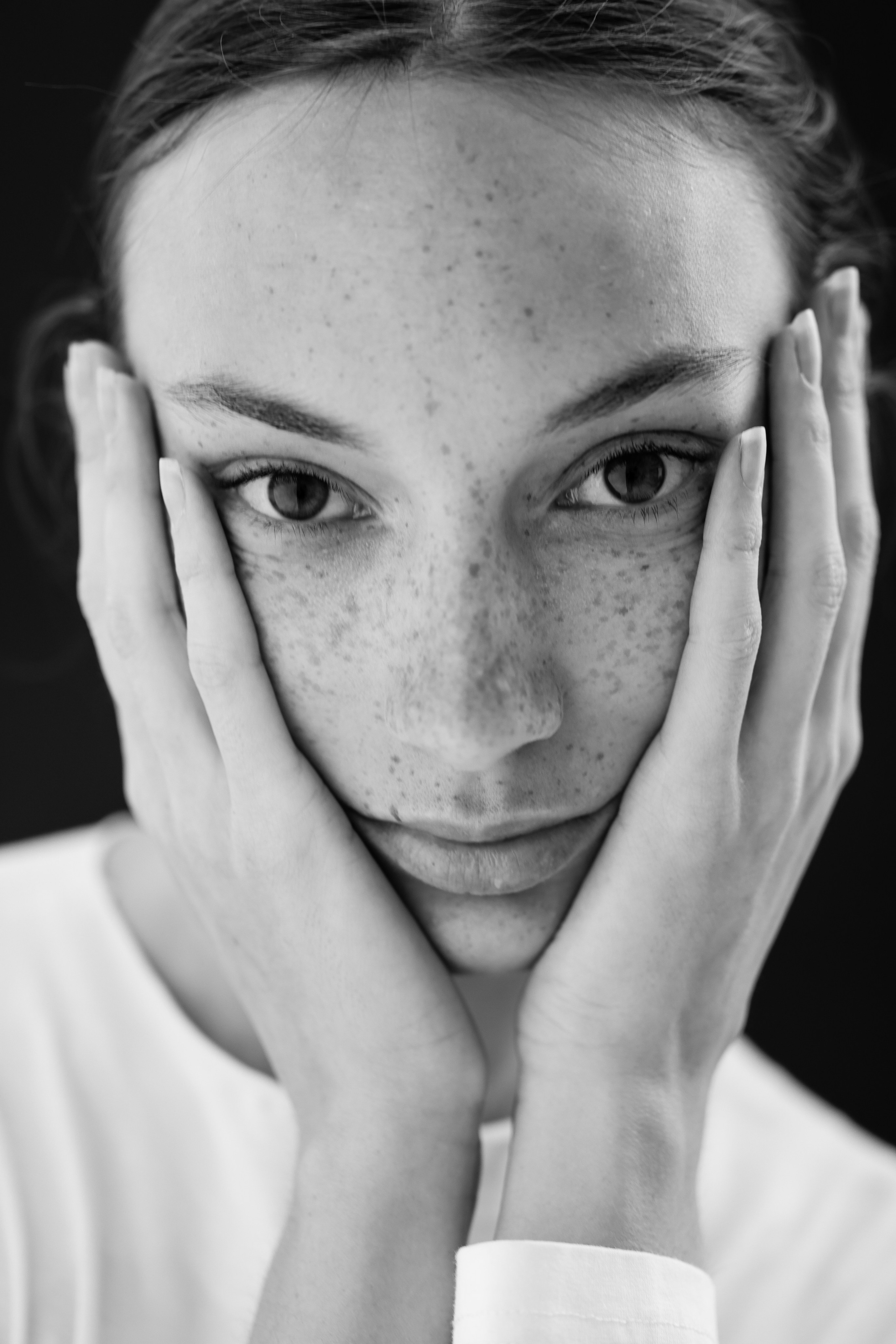 Евгений Минеев — портретный фотограф