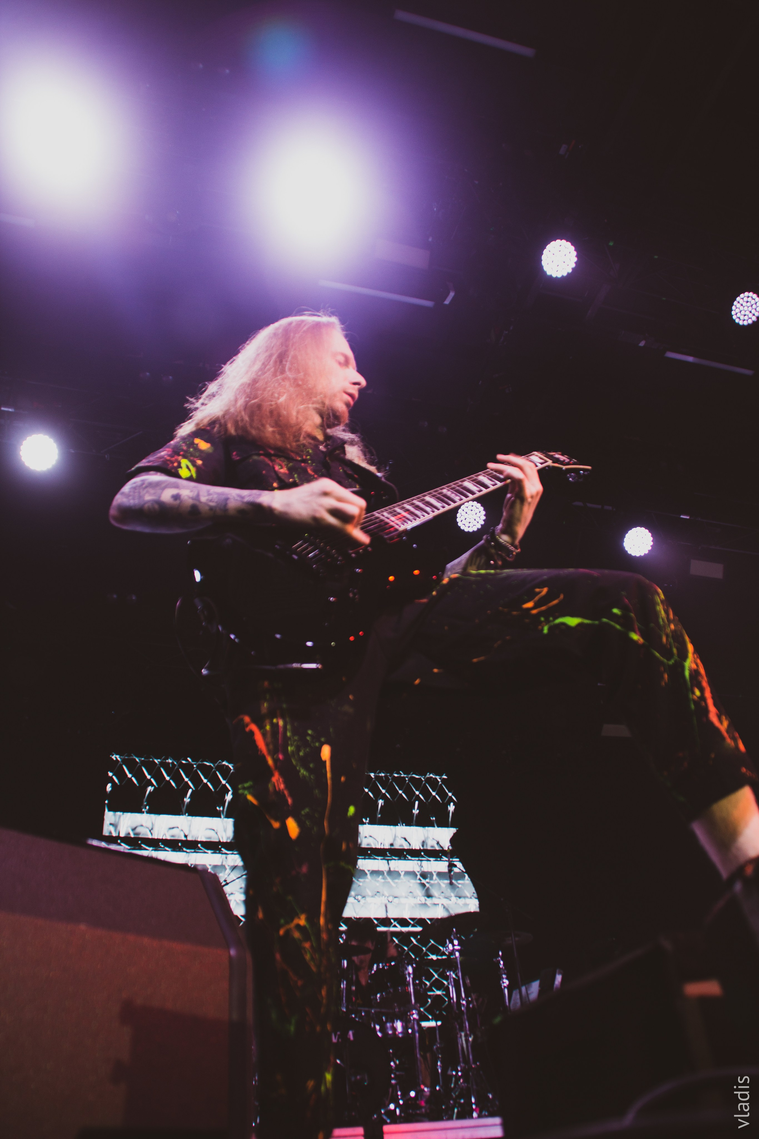 Пилот | A2 | 26.10.2024. VLADIS PISKUNOV | Концертные Фото |Репортажи