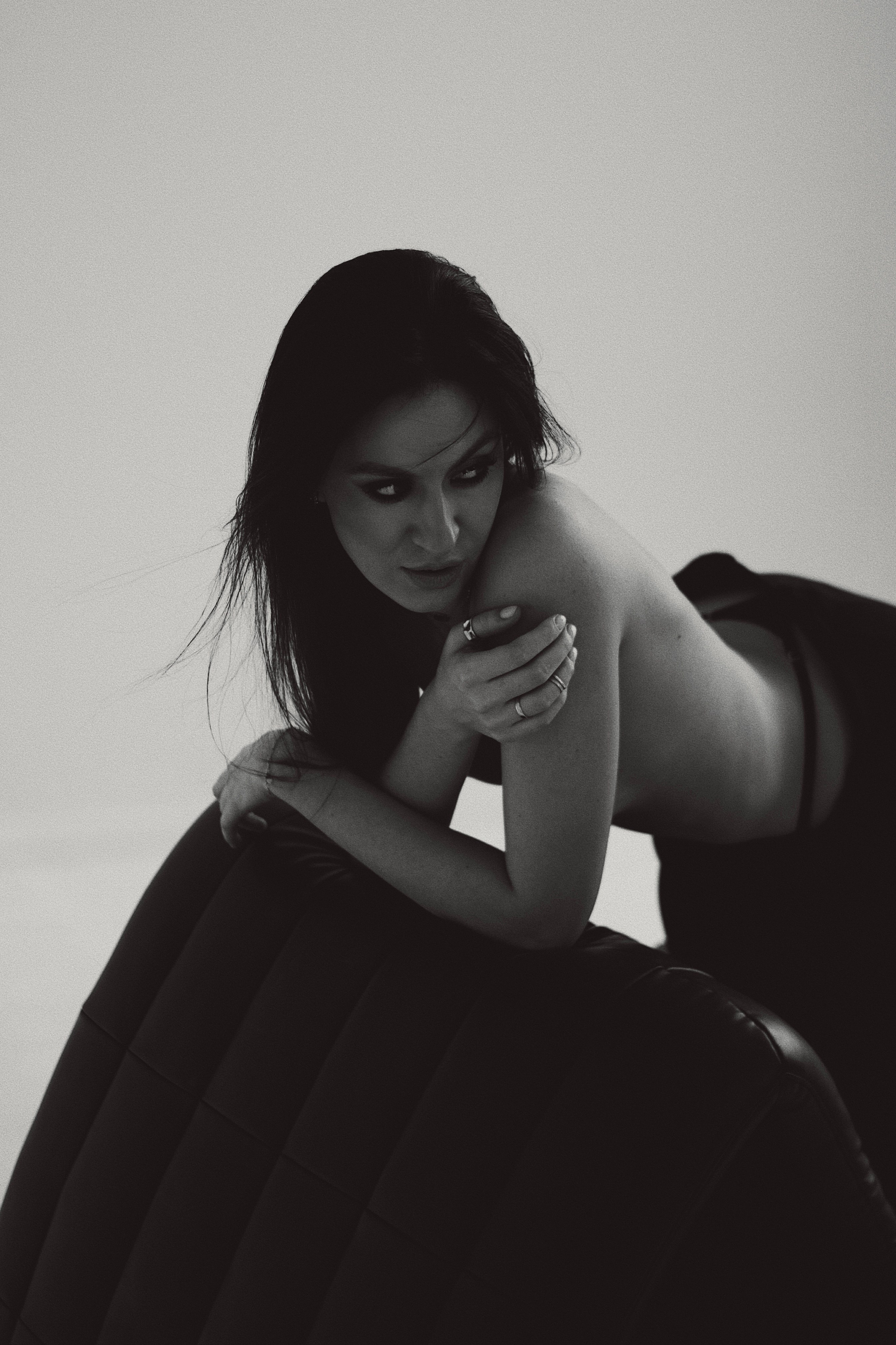 Индивидуальные съёмки. Фотограф во Владивостоке Анастасия Соловей