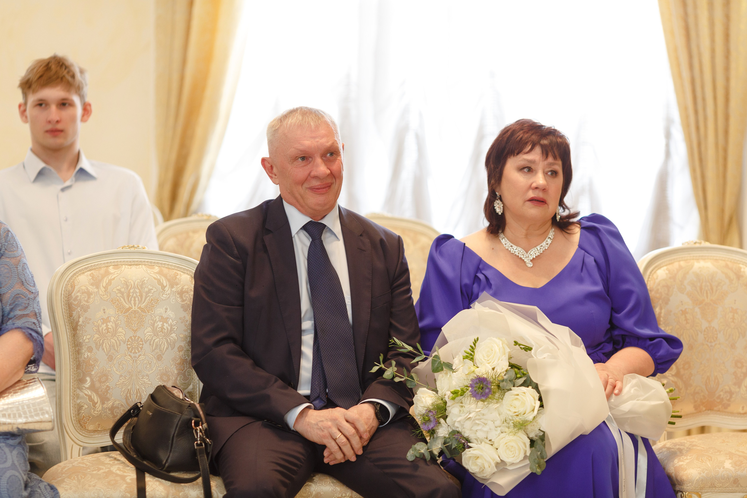 Валерий и Жанна. Медиа Группа Тренд