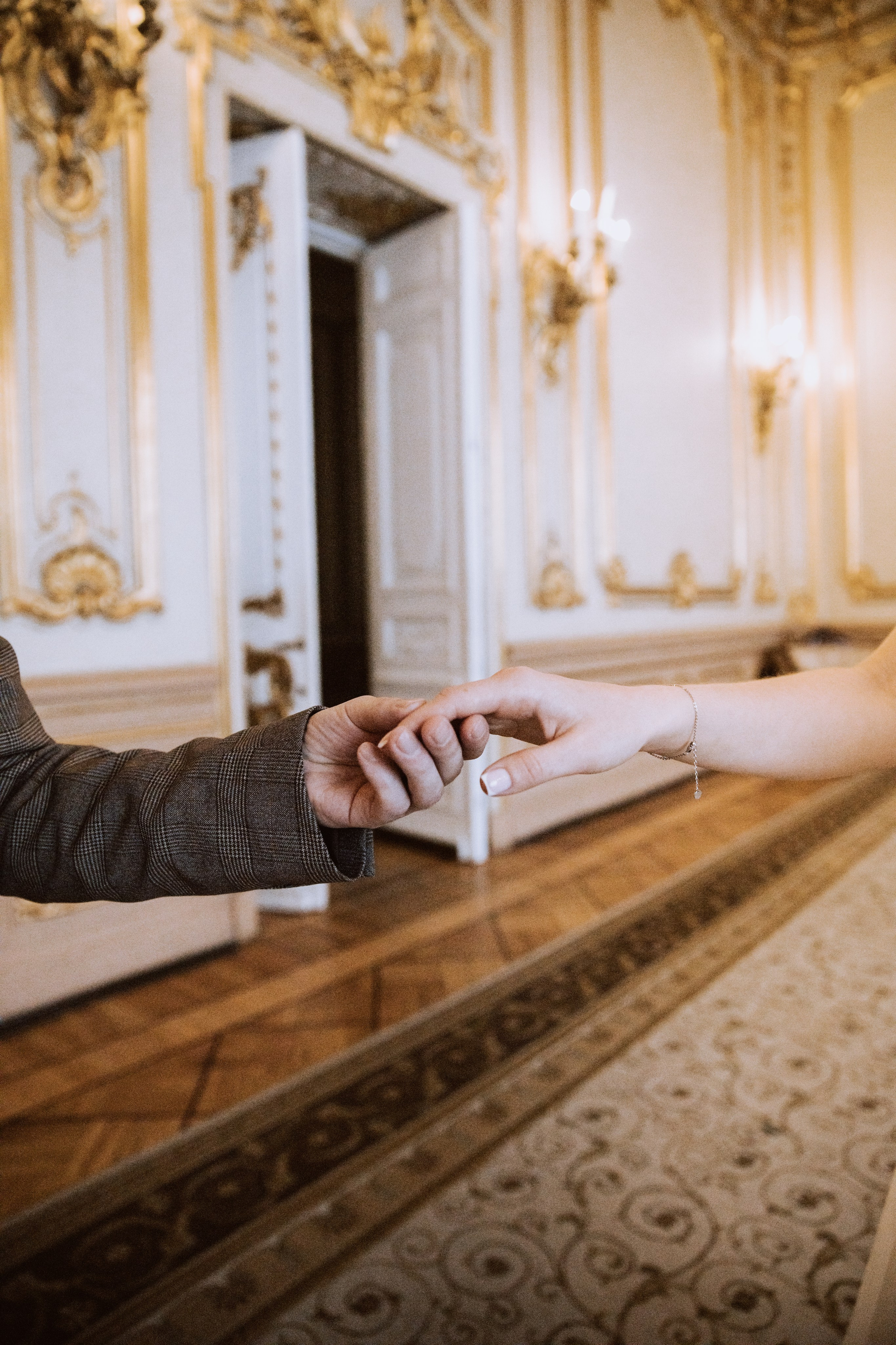 Владимир и Маргарита. Фотограф, который снимает любовь в Санкт-Петербурге и Череповце