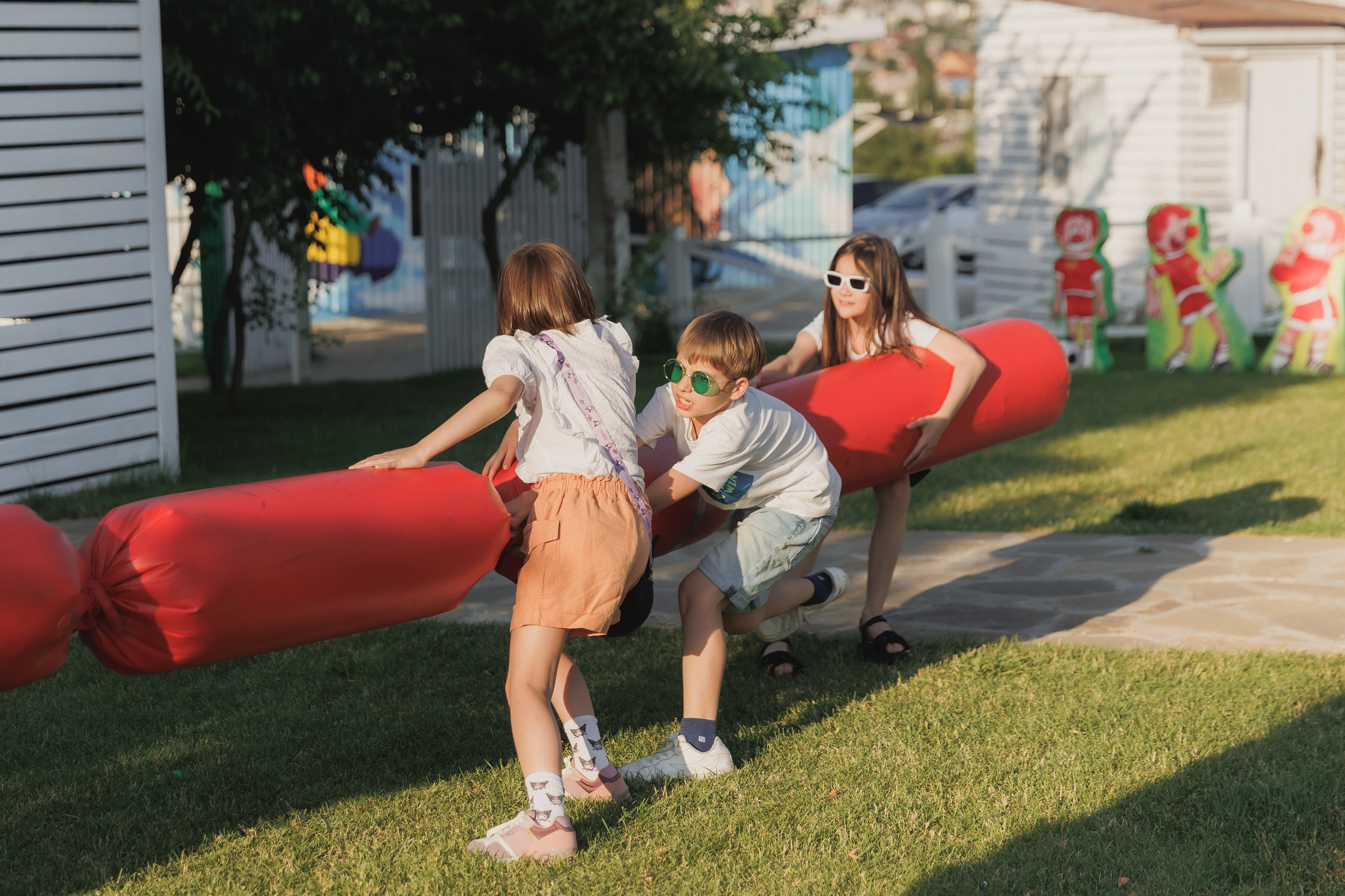 Платону 10!. Фотограф в Волгограде — Александра Искандерова