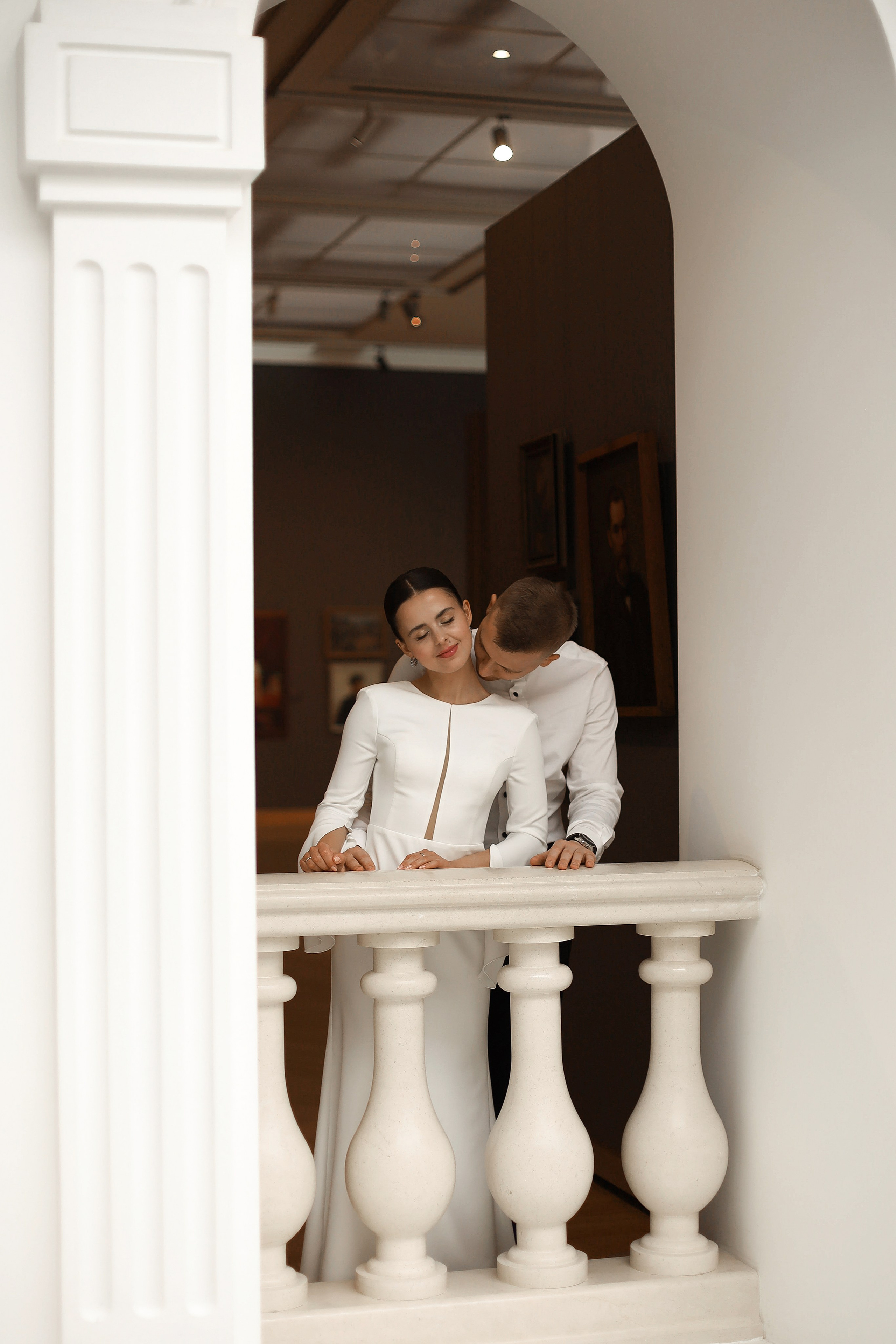 E&Y. Фотограф Ира Григорьева