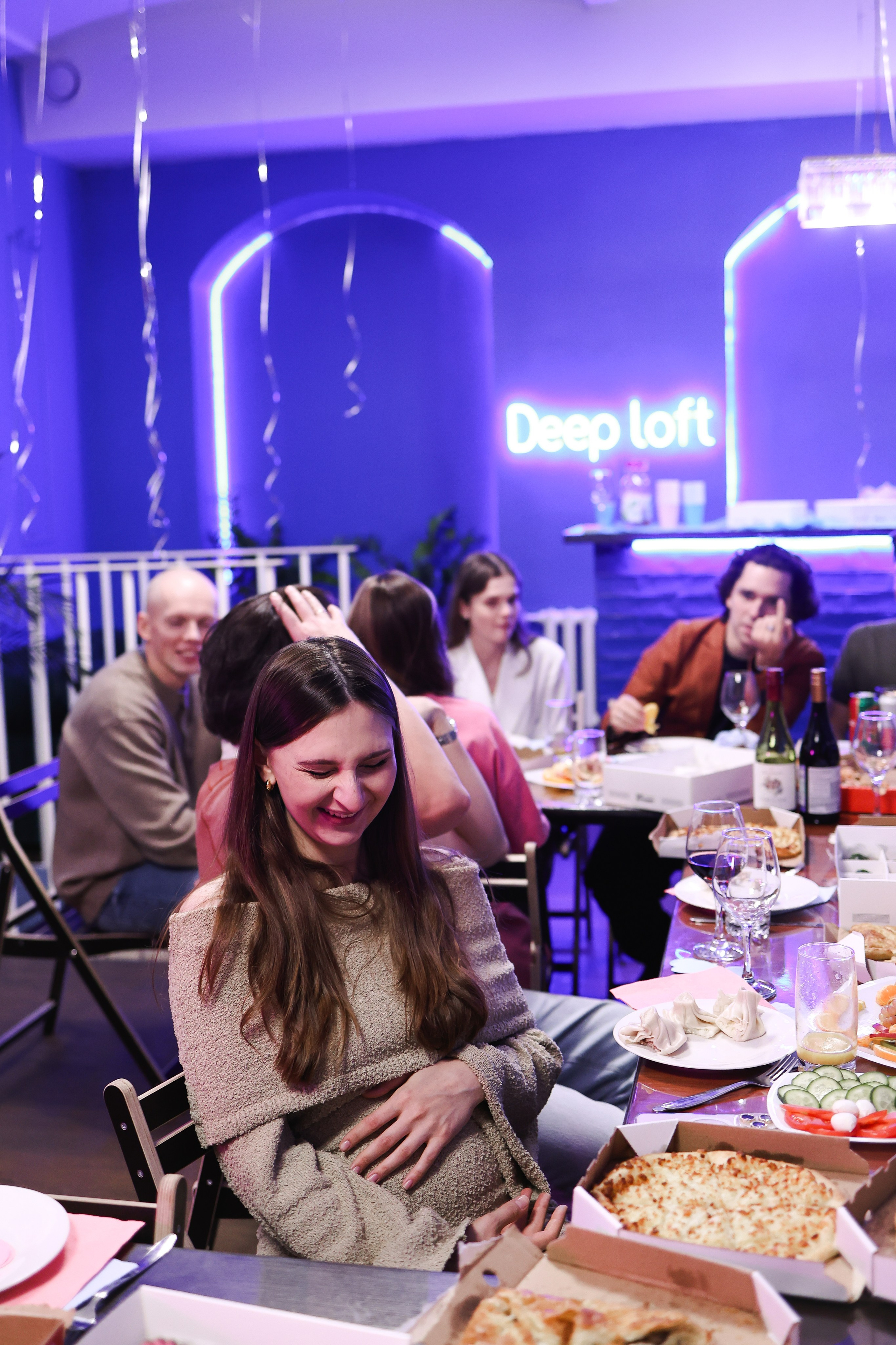 It's a Girl!. Семейный и lovestory фотограф в Москве Светлана Коняхина