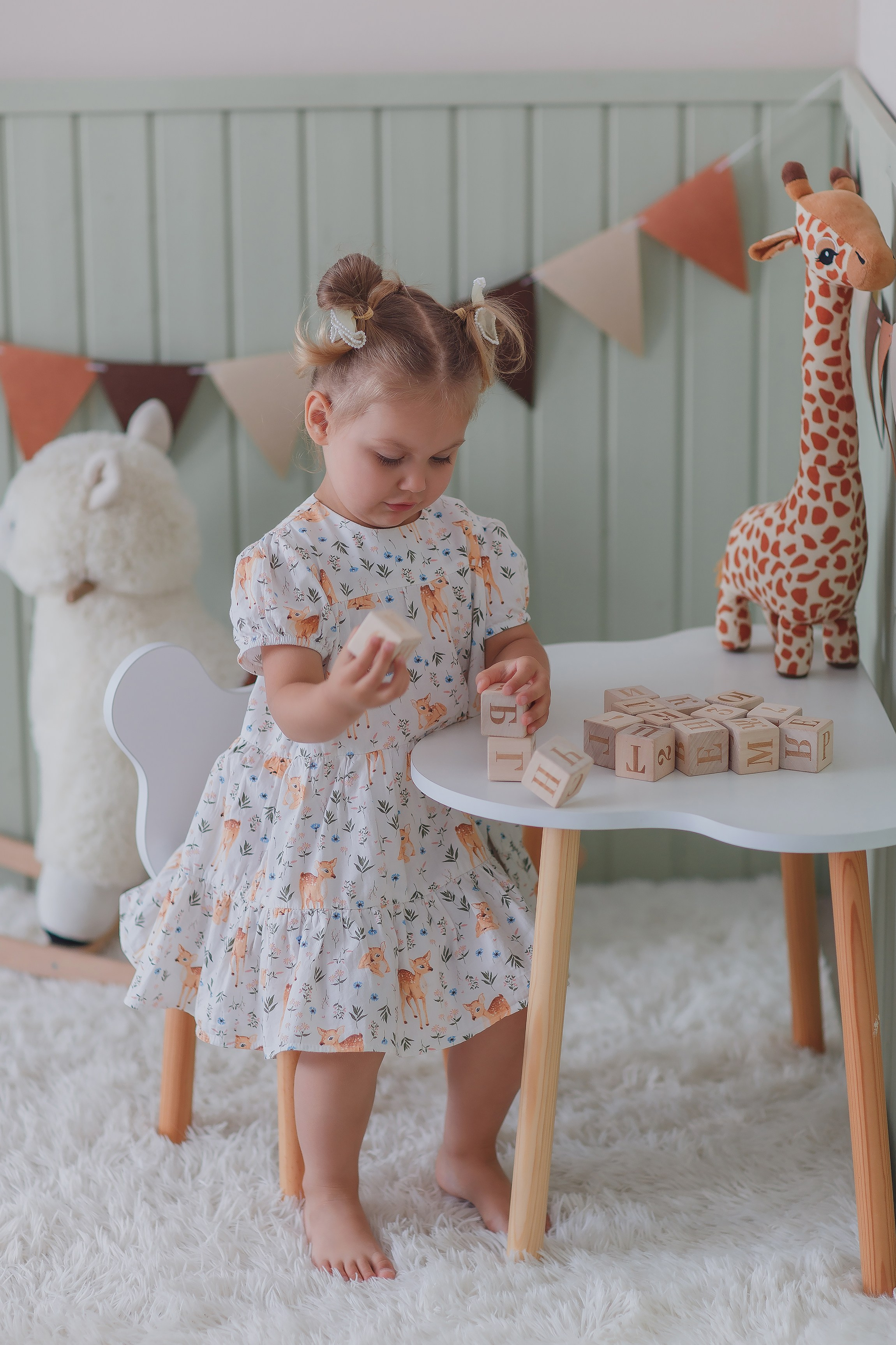 Малыши. Фотостудия СМУЗИ