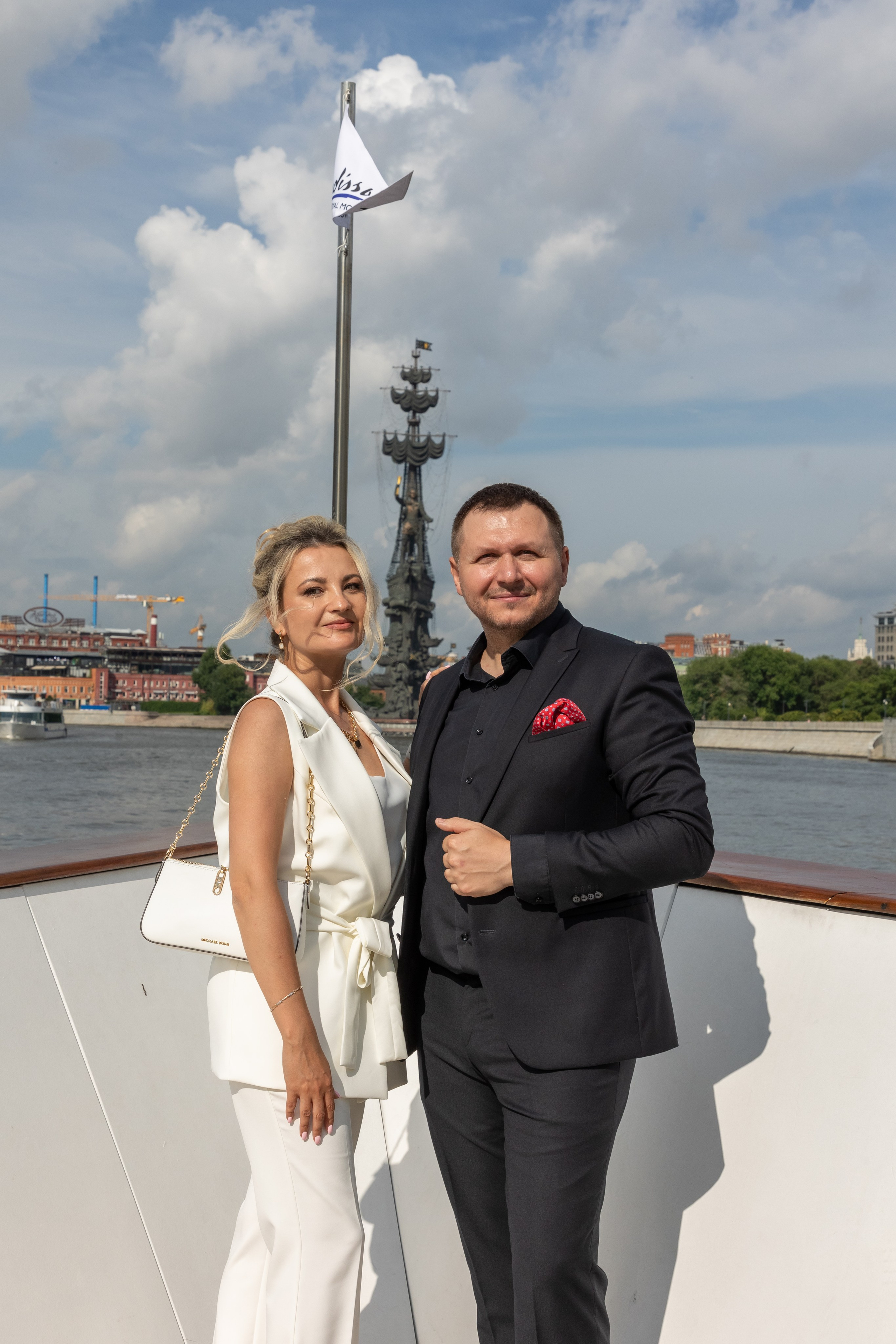 Корпоратив. Фотограф в Москве Алексей Липилин