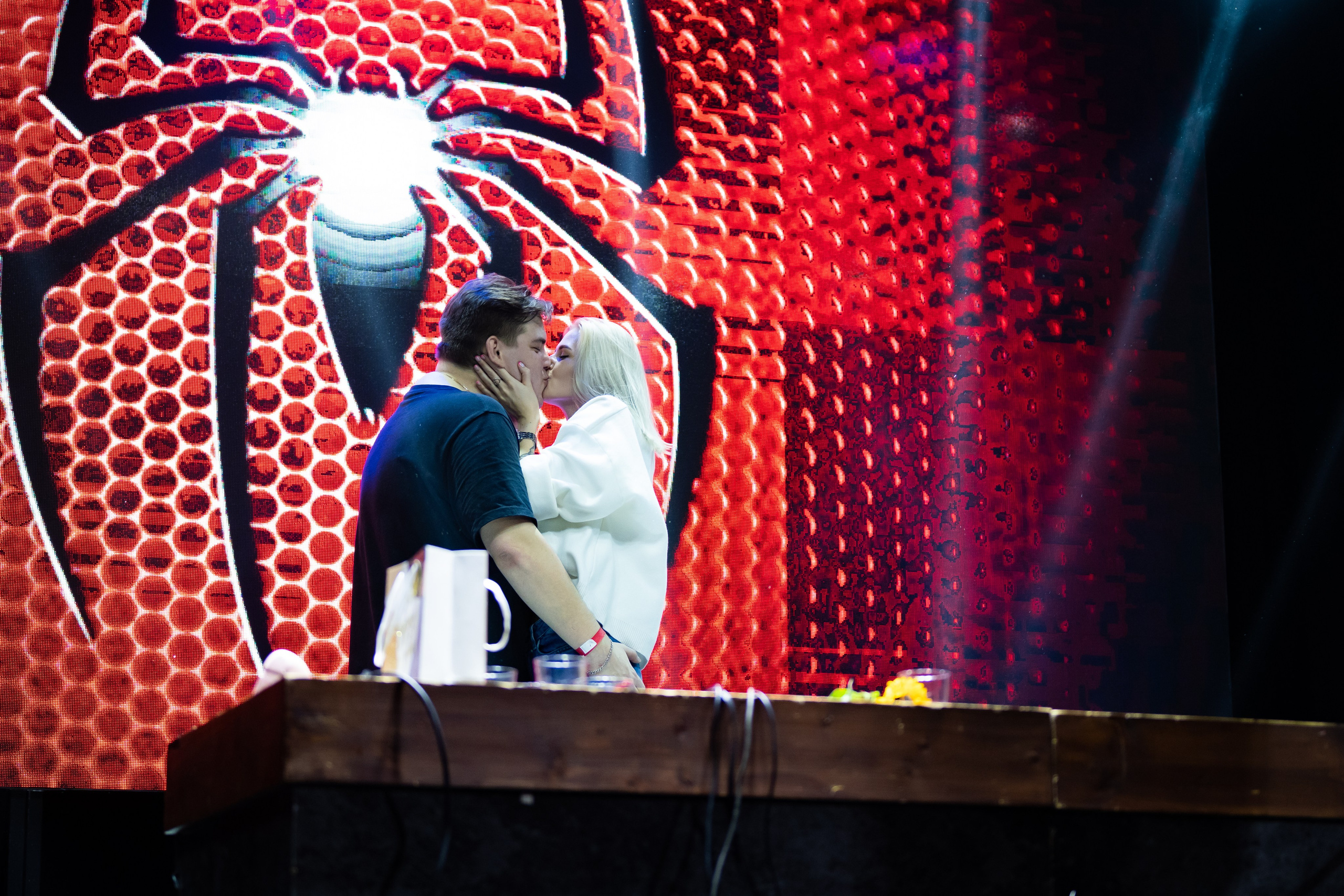 День рождения человека-паука — Драгни 30 лет. Фотограф и видеограф в Москве Анна Матюхина