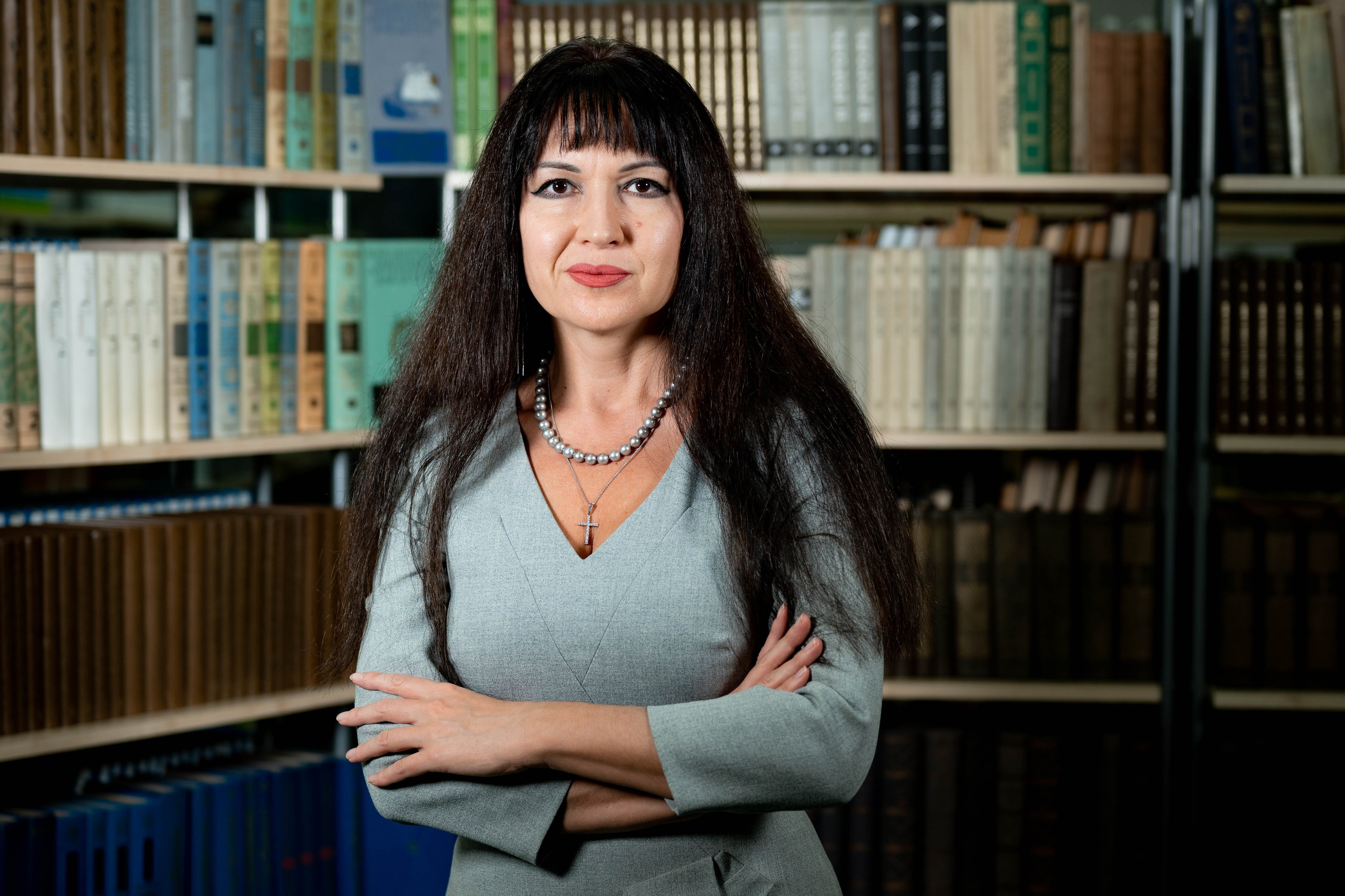 Сотрудники для сайта. Фотограф и видеограф в Москве Анна Матюхина