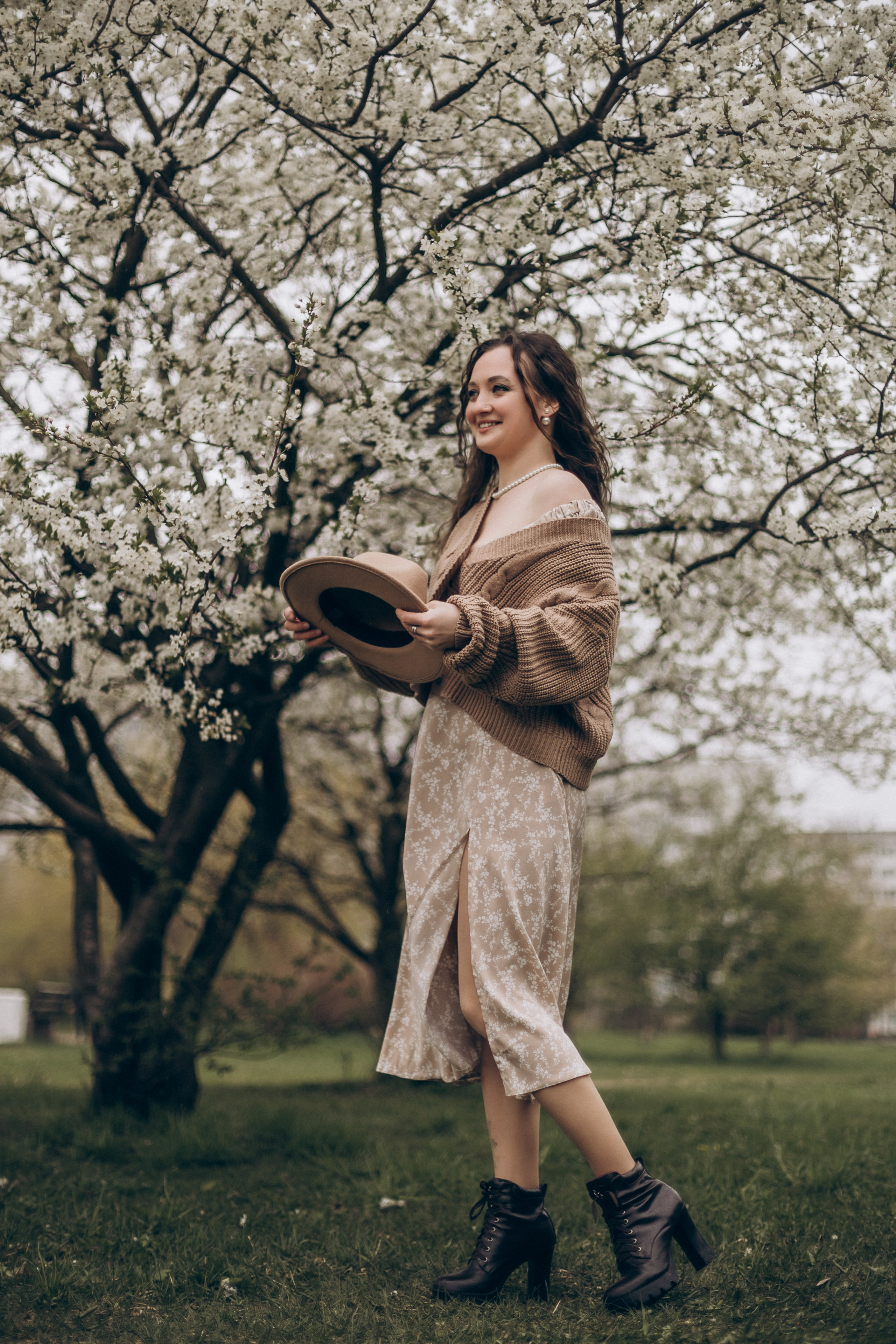 Ксения-Яблоня