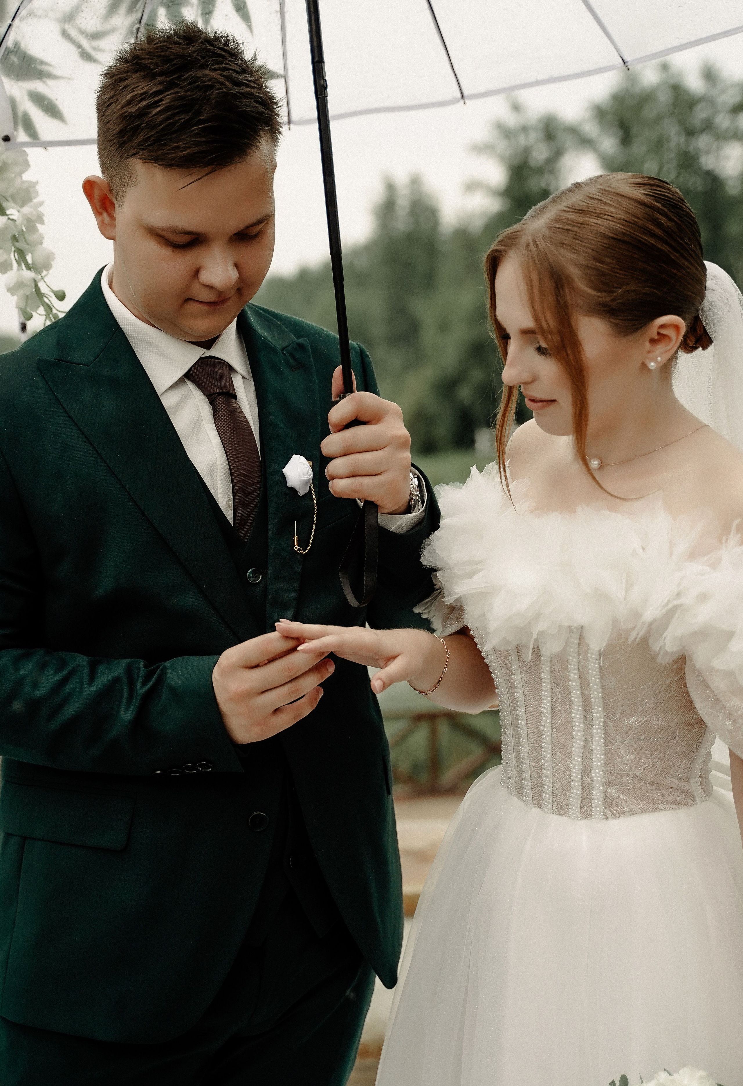 Анна & Артем 2025. Фотосъемка и видеосъемка свадеб Липецк