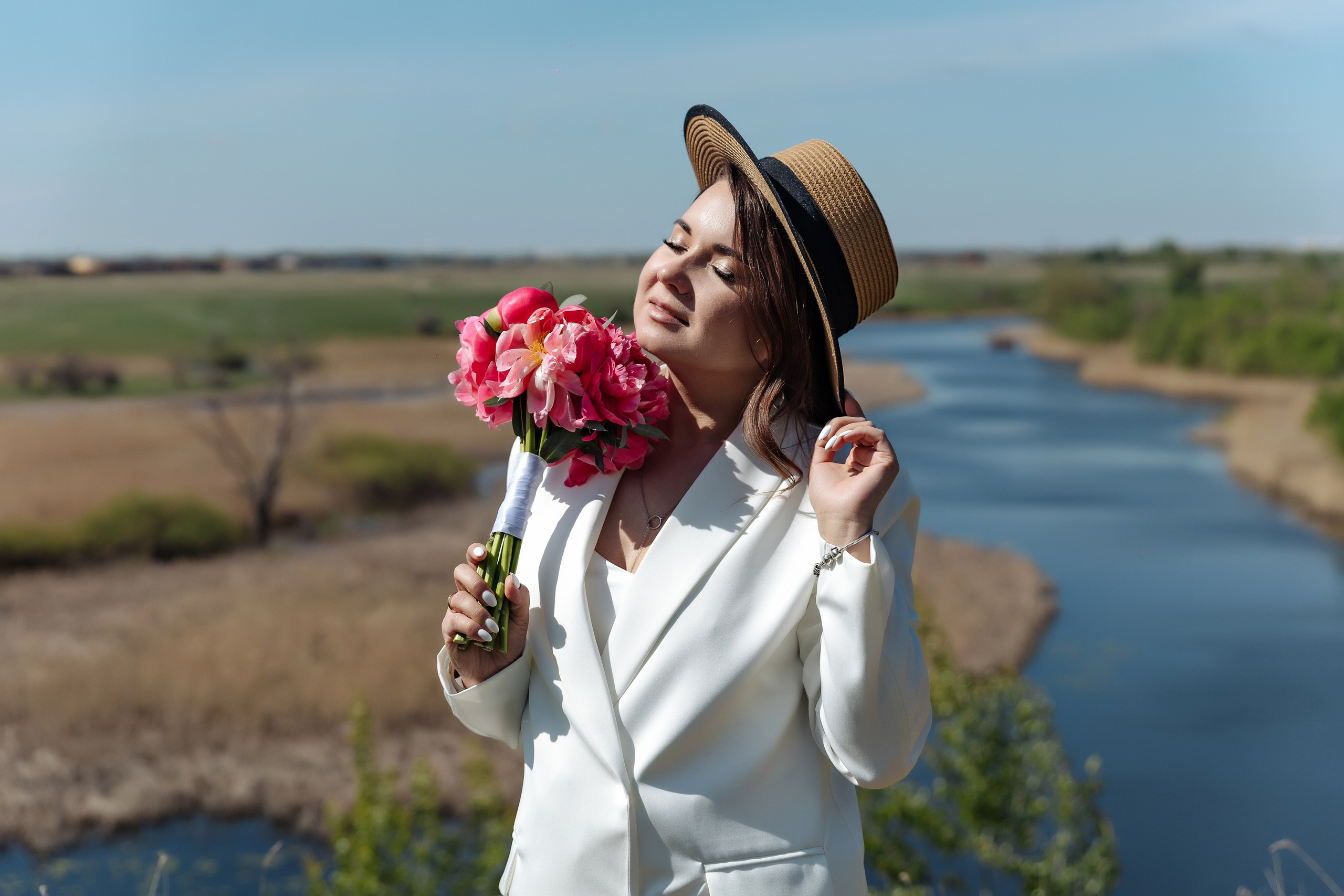 Анастасия и Евгений. Свадебный фотограф в Саратове