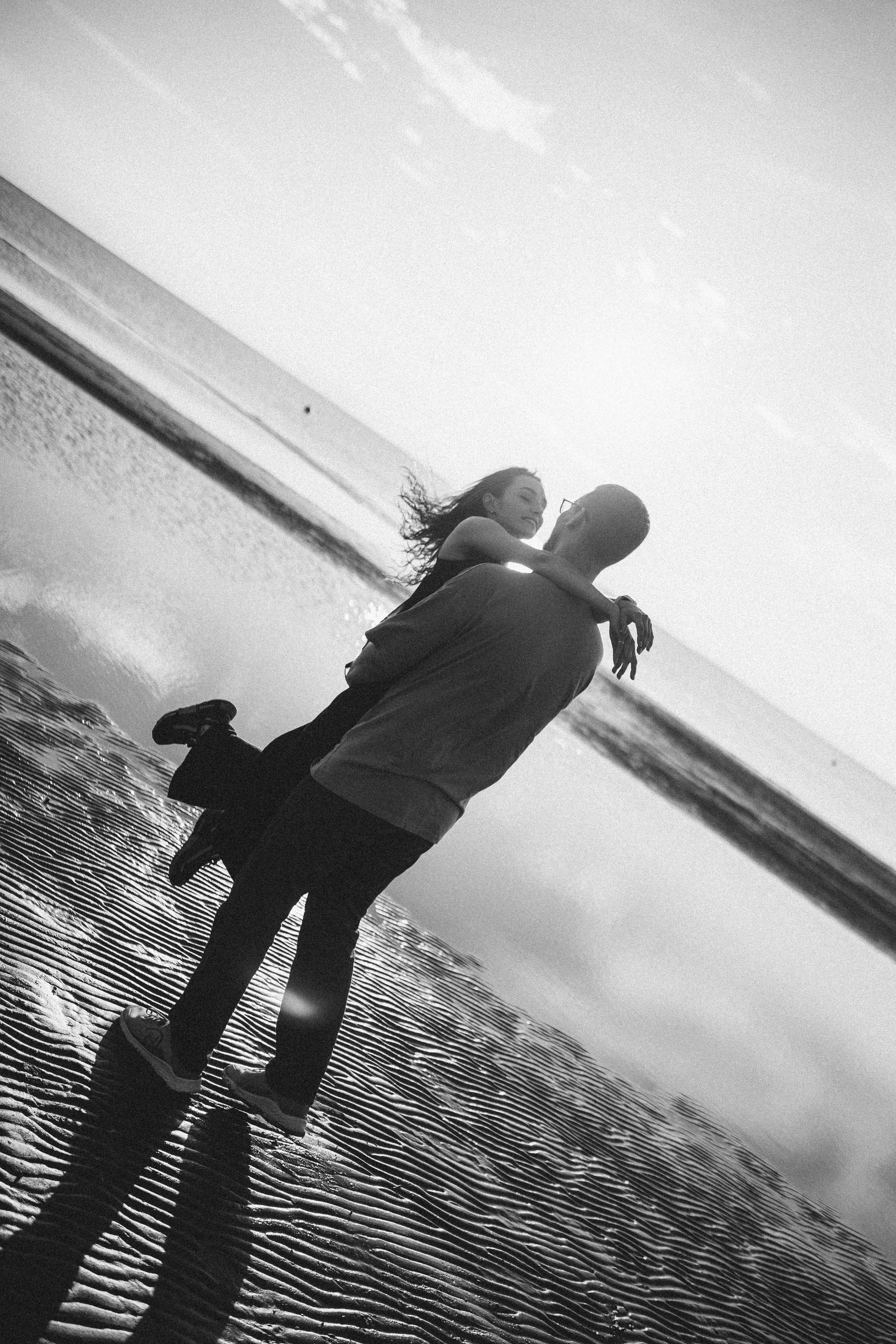 На берегу Финского залива. Фотограф Санкт-Петербург|СПБ|Питер Марина Медведева