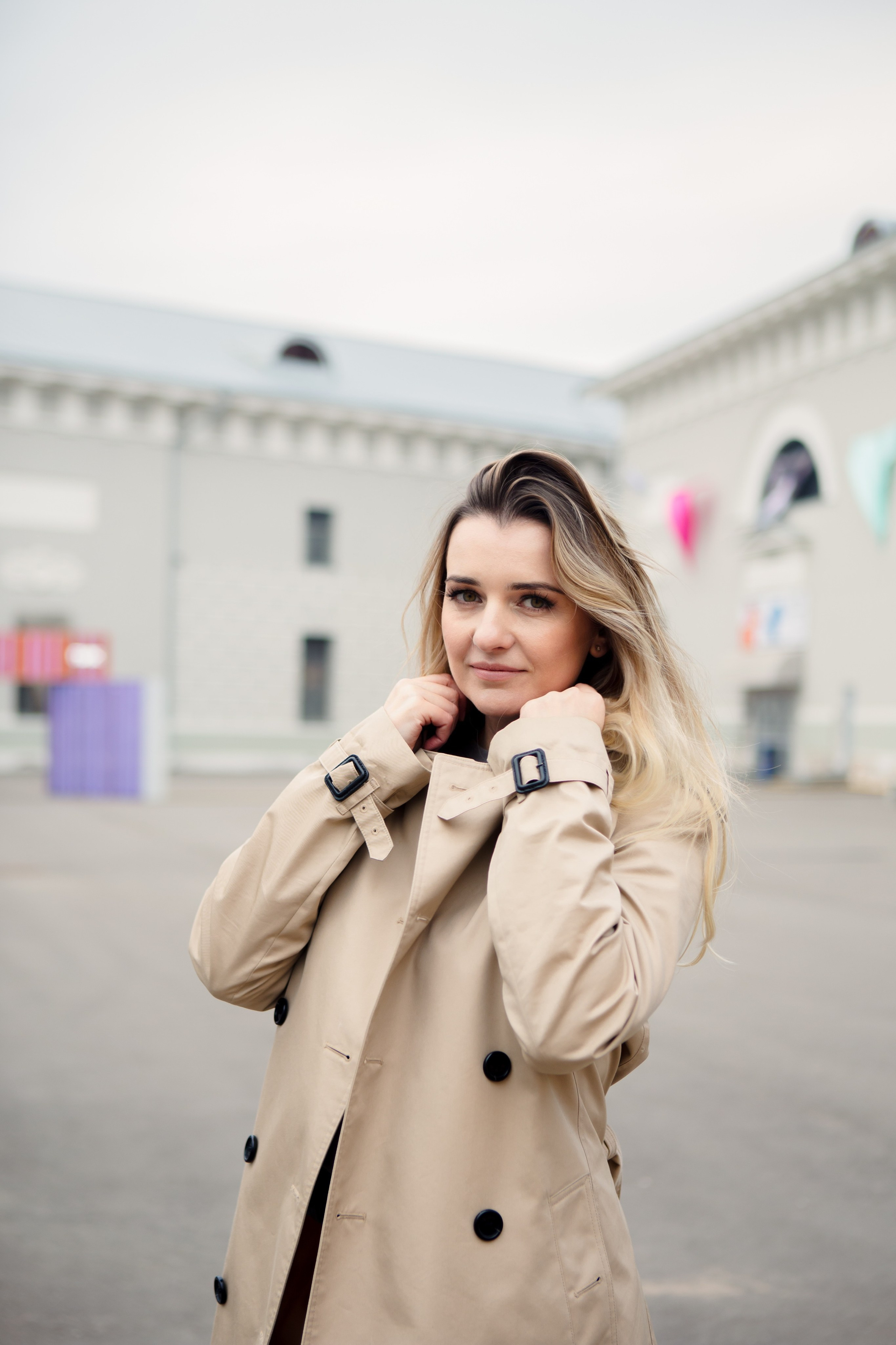 Елена. Свадебный и портретный фотограф Виктория Шипелик