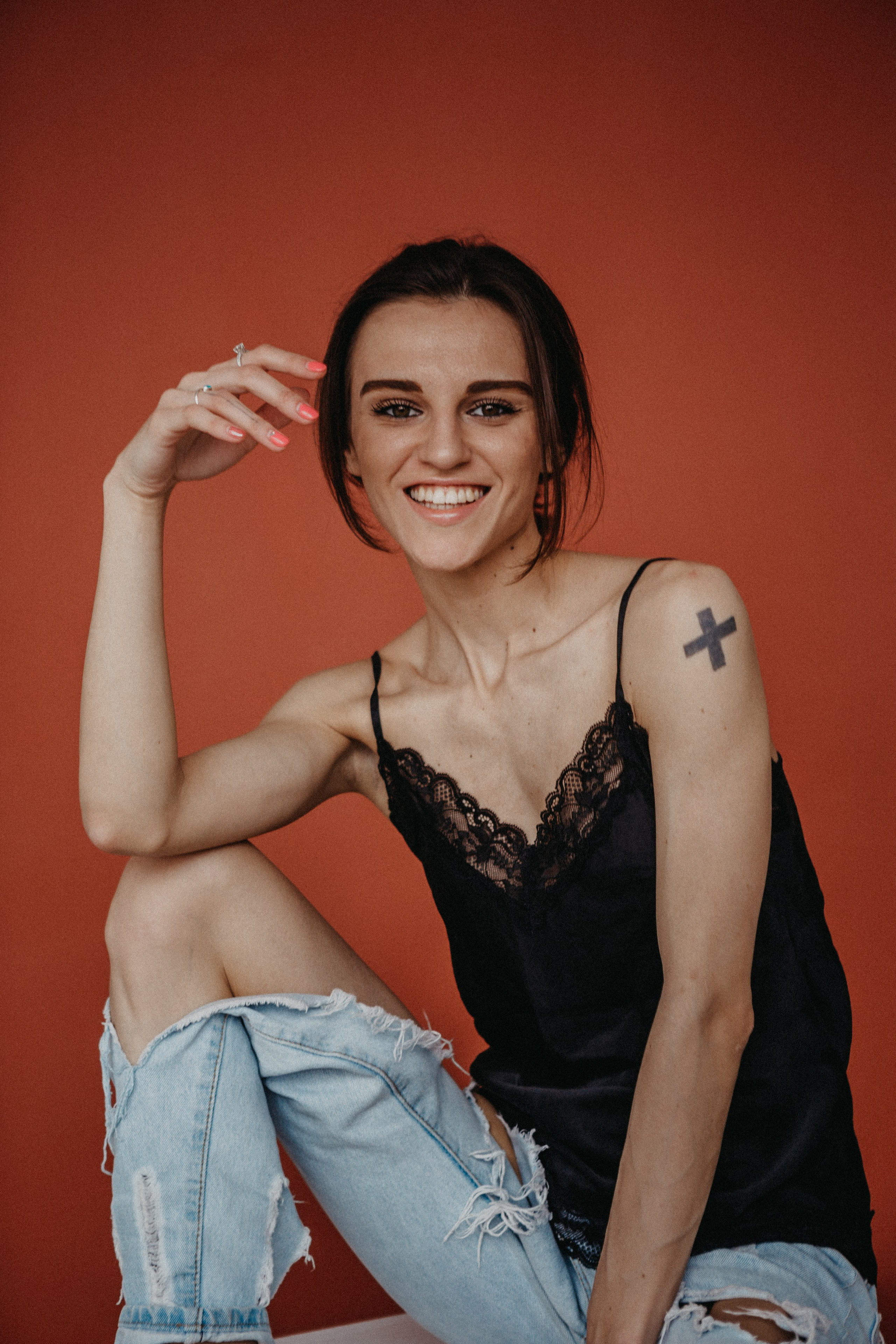 Яна. Свадебный и портретный фотограф Виктория Шипелик